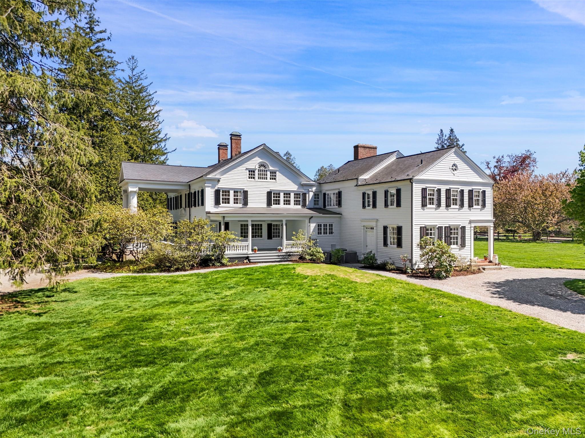Single Family Mclain Street  Westchester County, NY 10507, MLS-992131-6