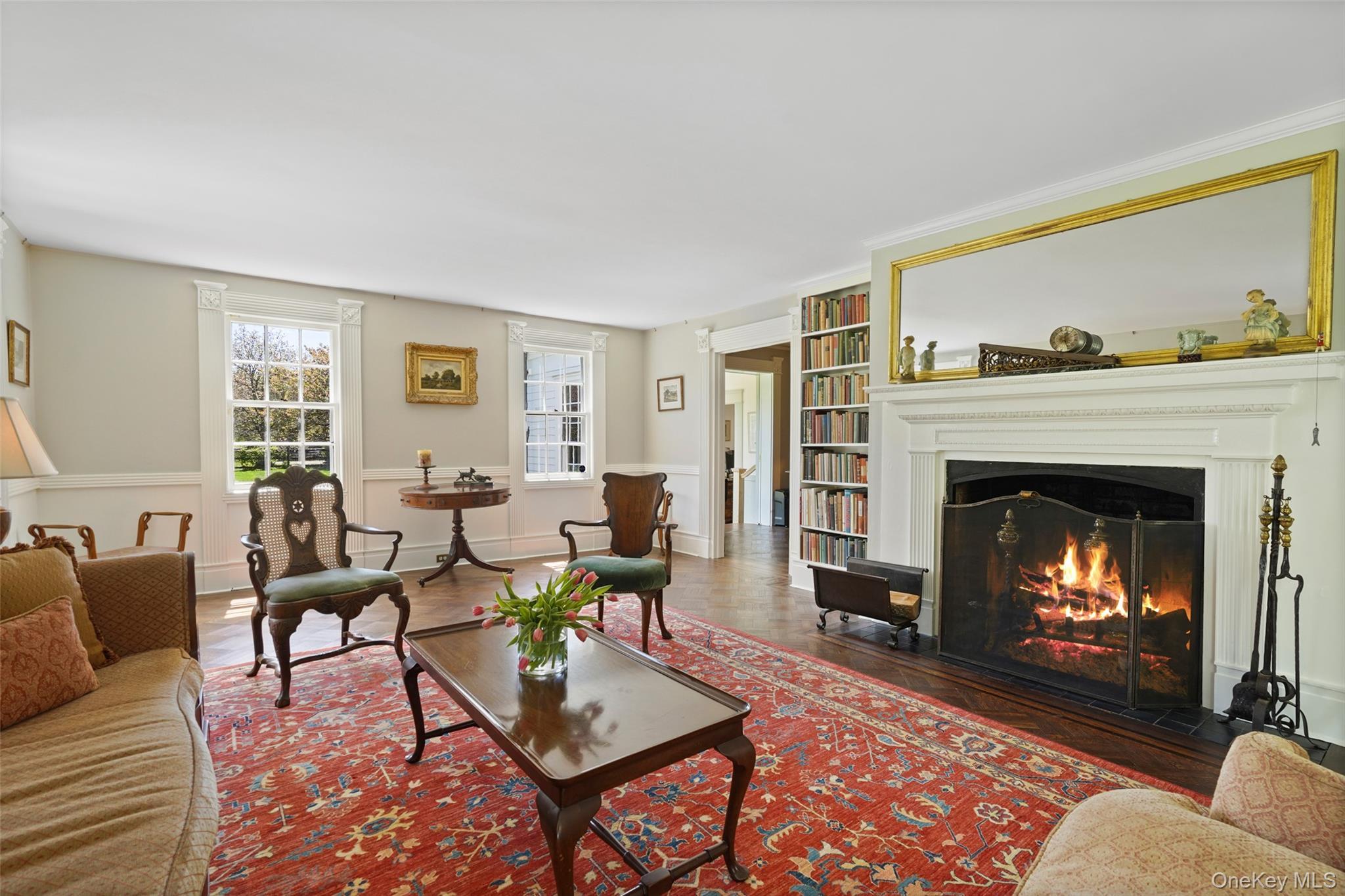 Single Family Mclain Street  Westchester County, NY 10507, MLS-992131-8