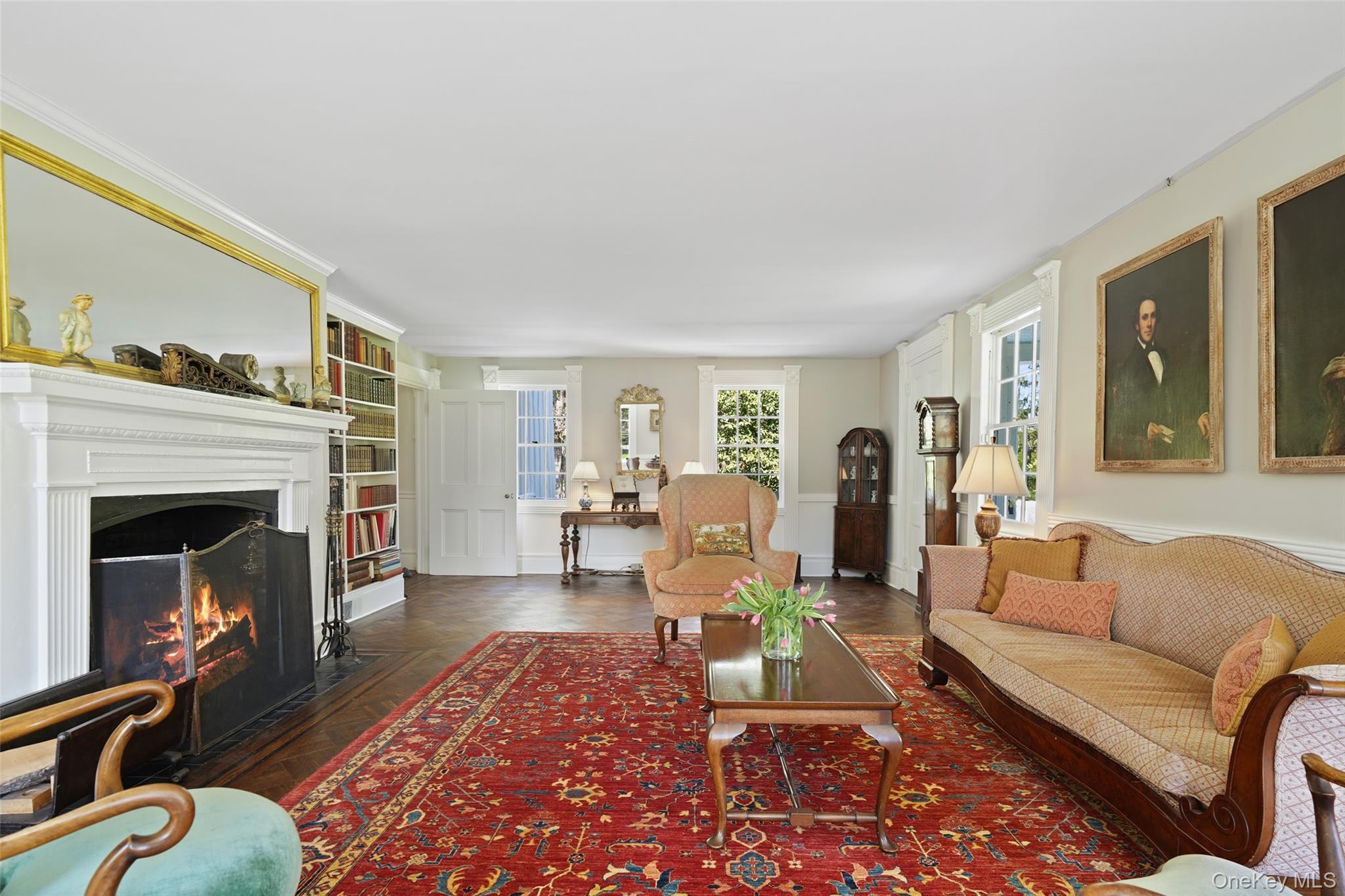 Single Family Mclain Street  Westchester County, NY 10507, MLS-992131-9