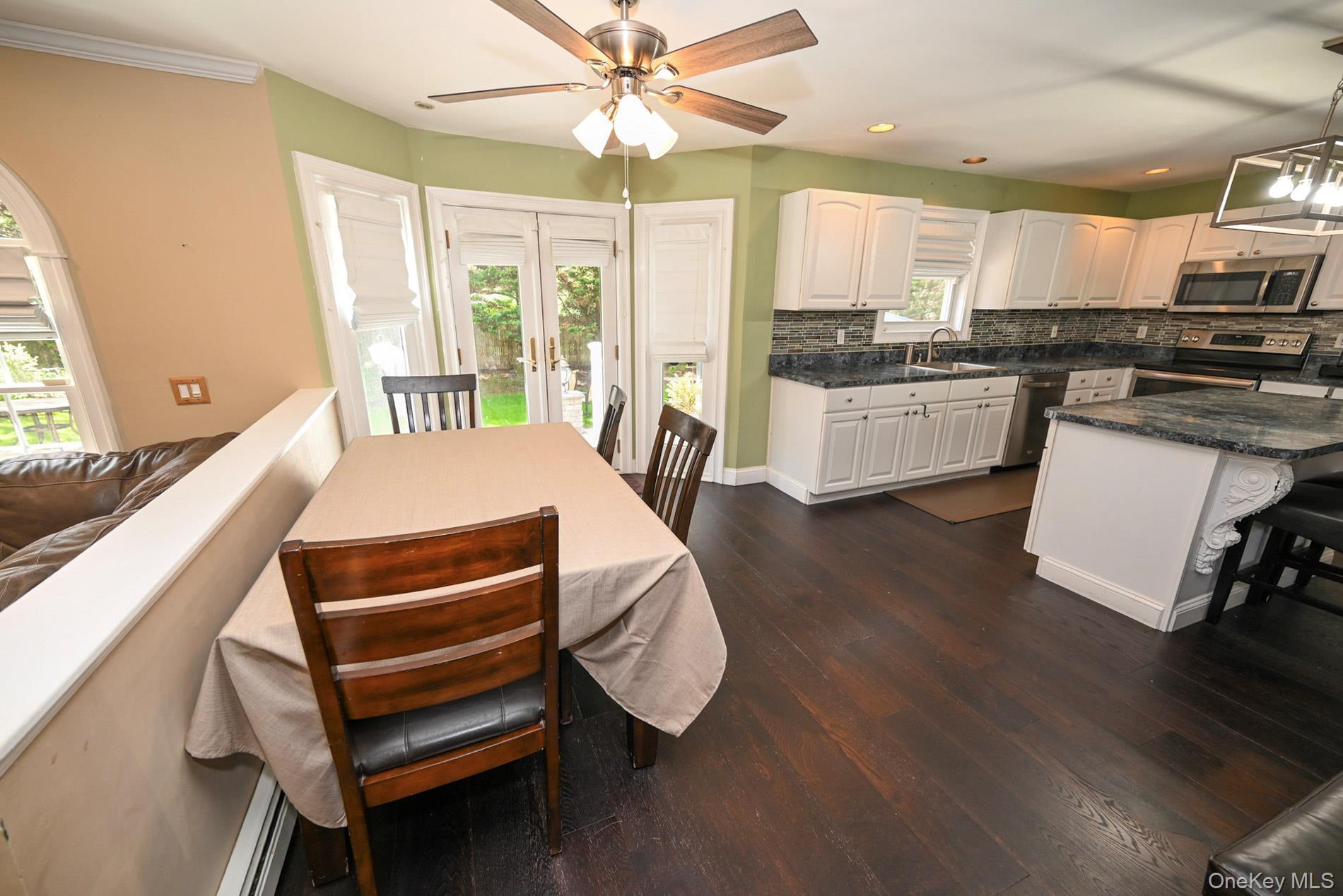 Single Family Ivy  Suffolk County, NY 11720, MLS-992139-16