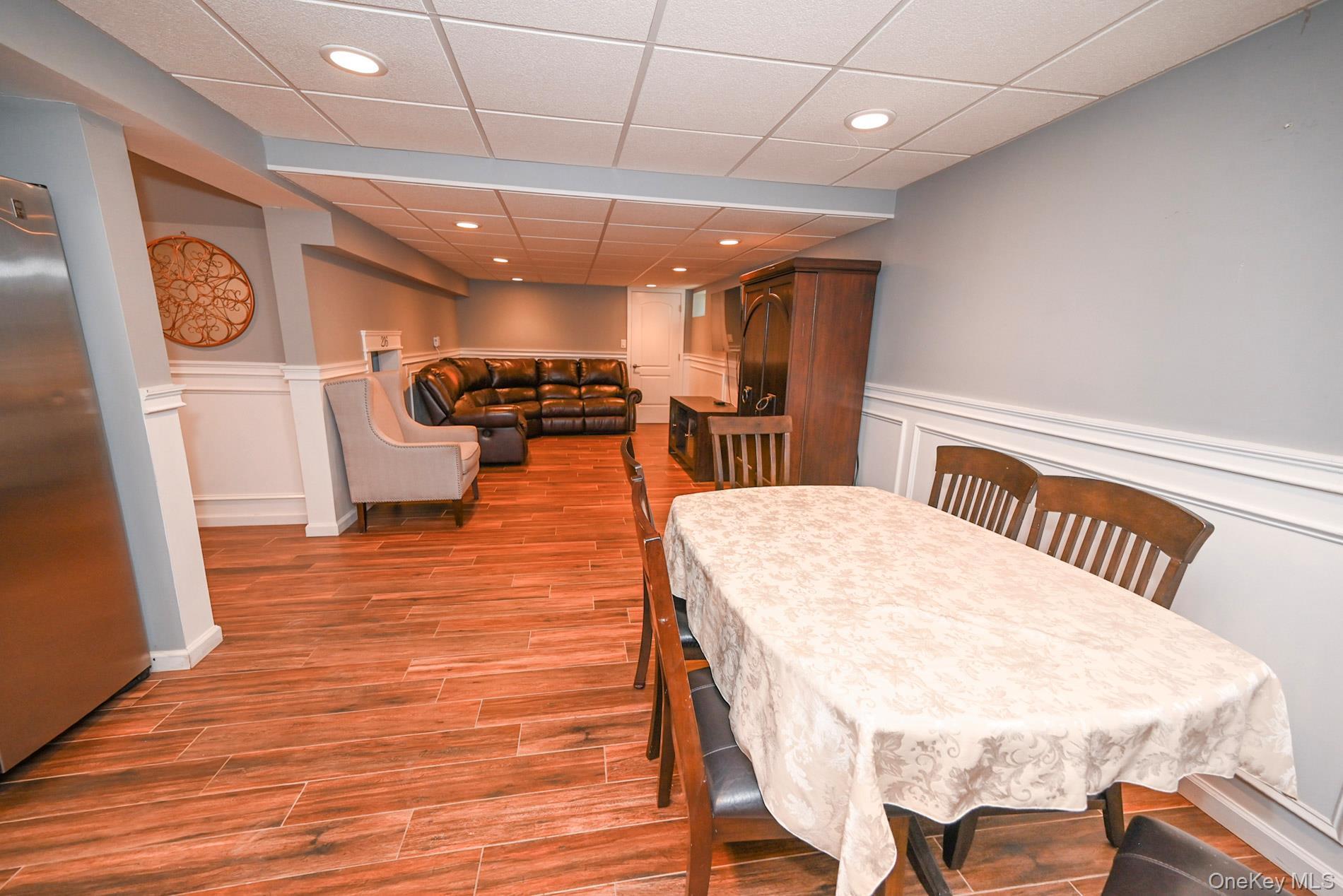Single Family Ivy  Suffolk County, NY 11720, MLS-992139-30