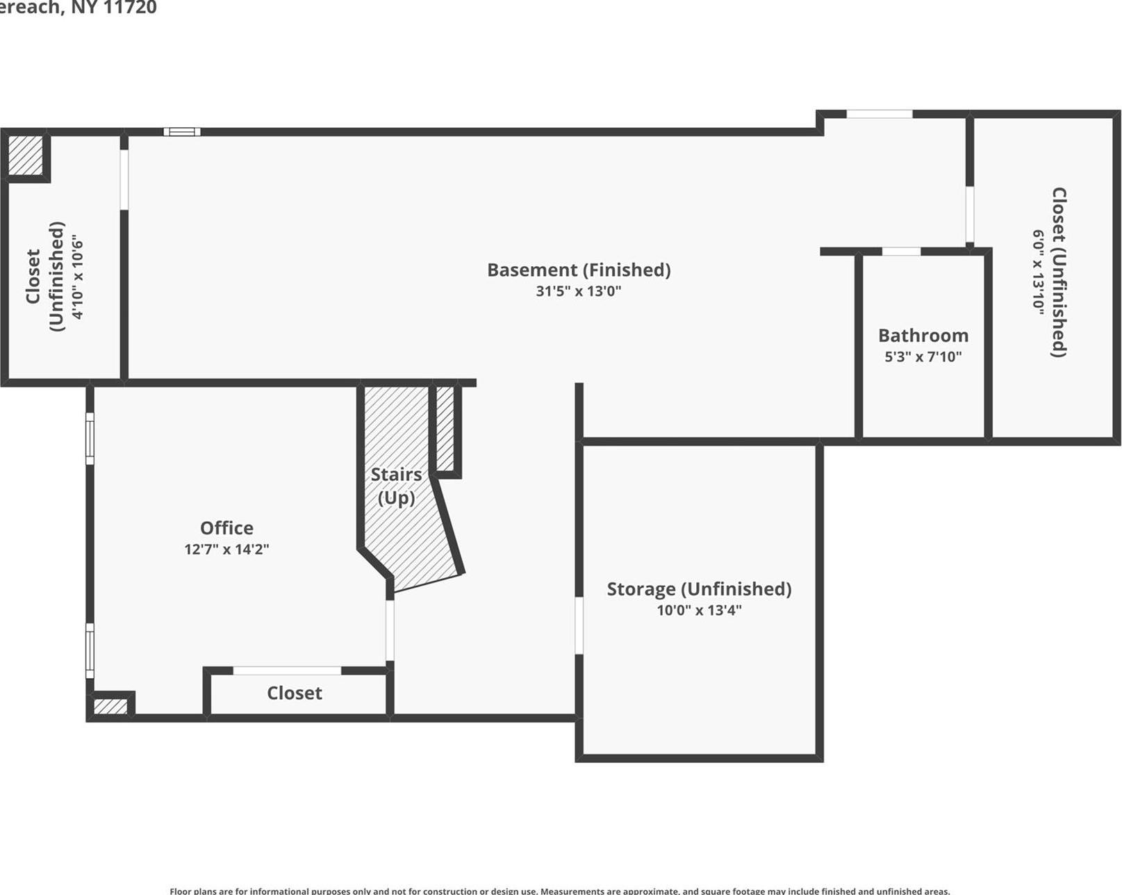 Single Family Ivy  Suffolk County, NY 11720, MLS-992139-33