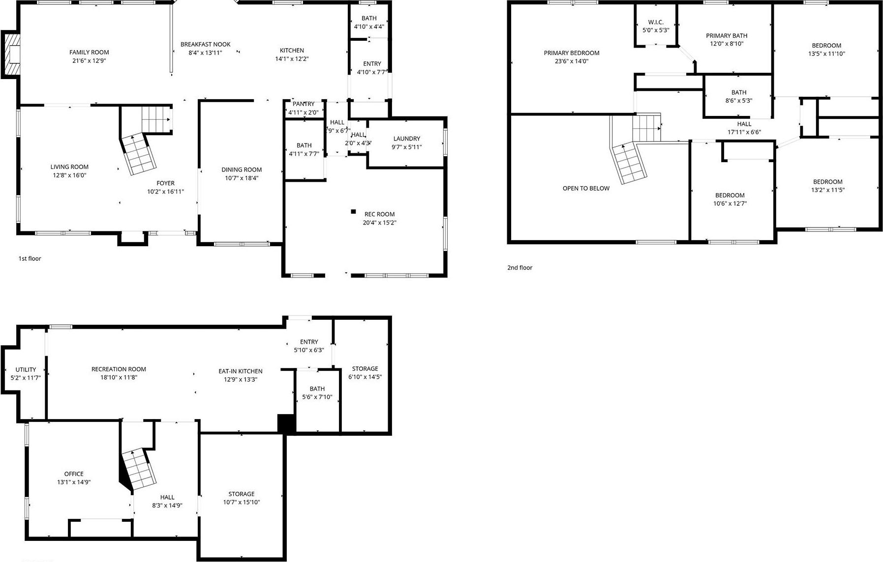 Single Family Ivy  Suffolk County, NY 11720, MLS-992139-36