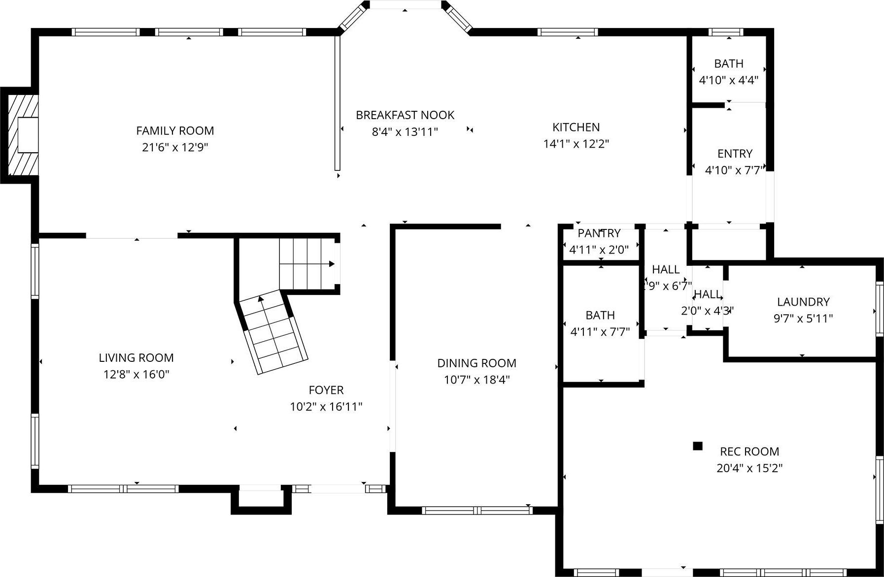 Single Family Ivy  Suffolk County, NY 11720, MLS-992139-37