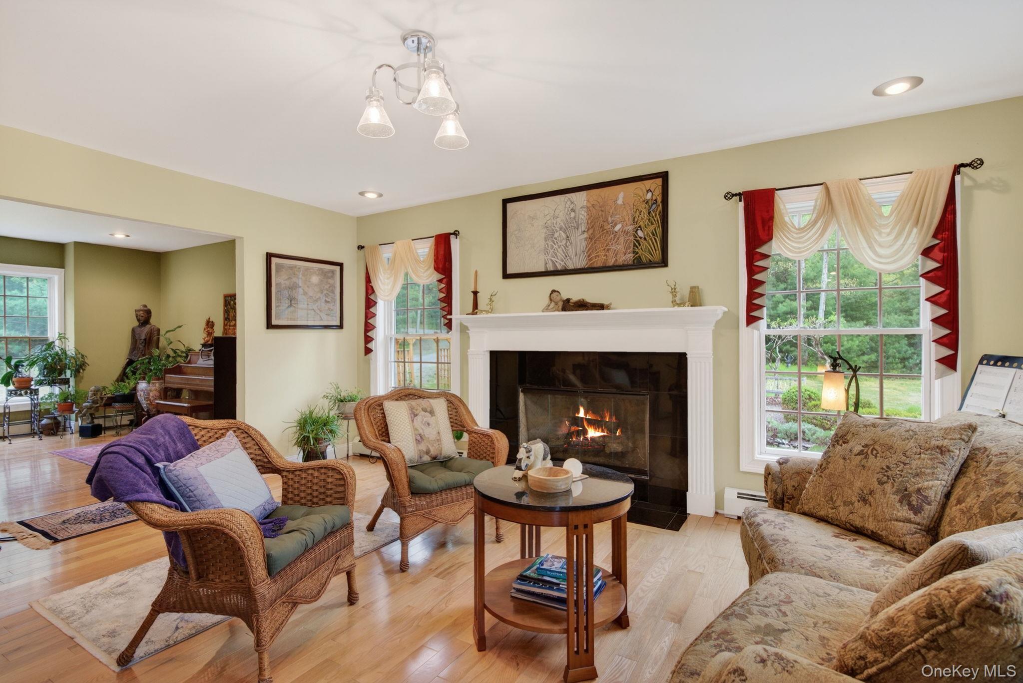 Single Family Bush Road  Ulster County, NY 12484, MLS-992141-10