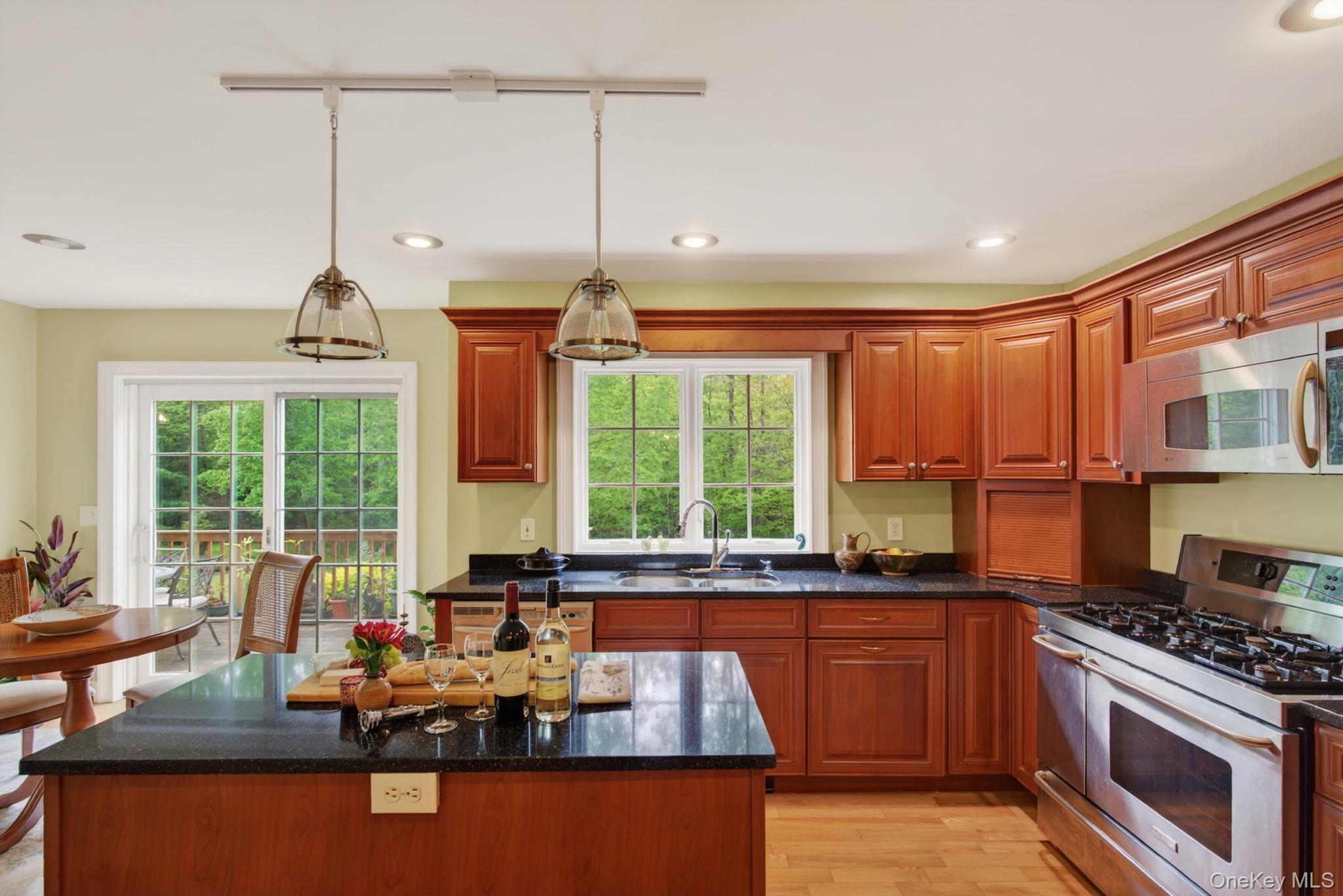 Single Family Bush Road  Ulster County, NY 12484, MLS-992141-12