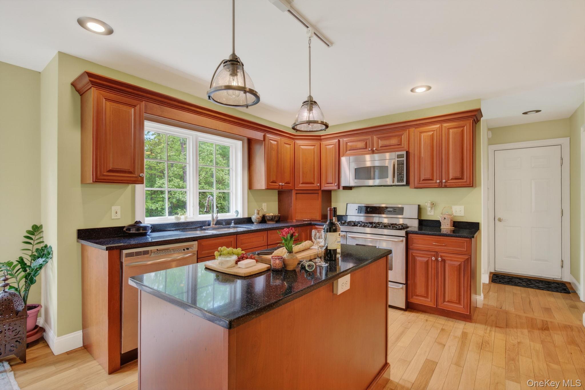 Single Family Bush Road  Ulster County, NY 12484, MLS-992141-13