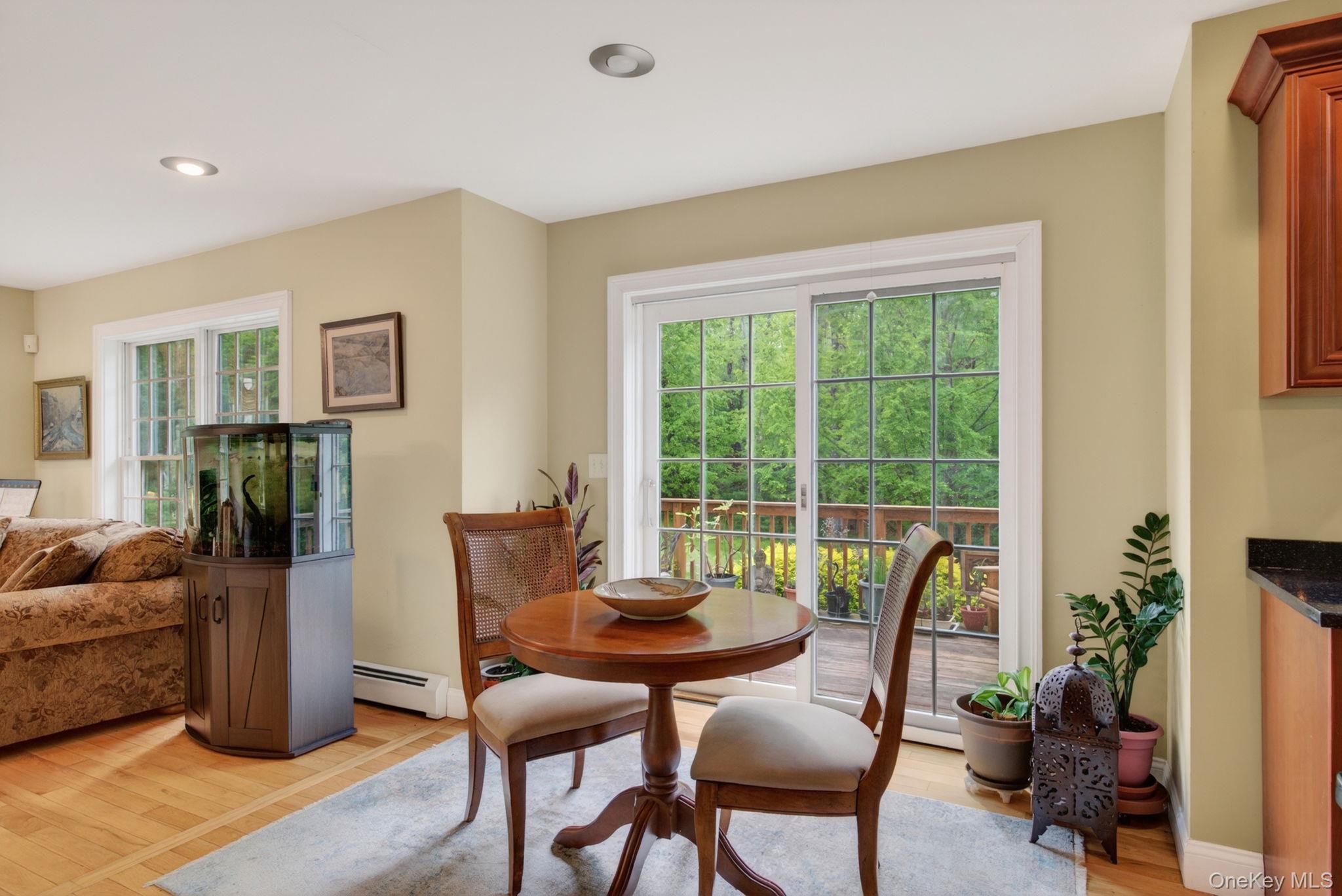 Single Family Bush Road  Ulster County, NY 12484, MLS-992141-16