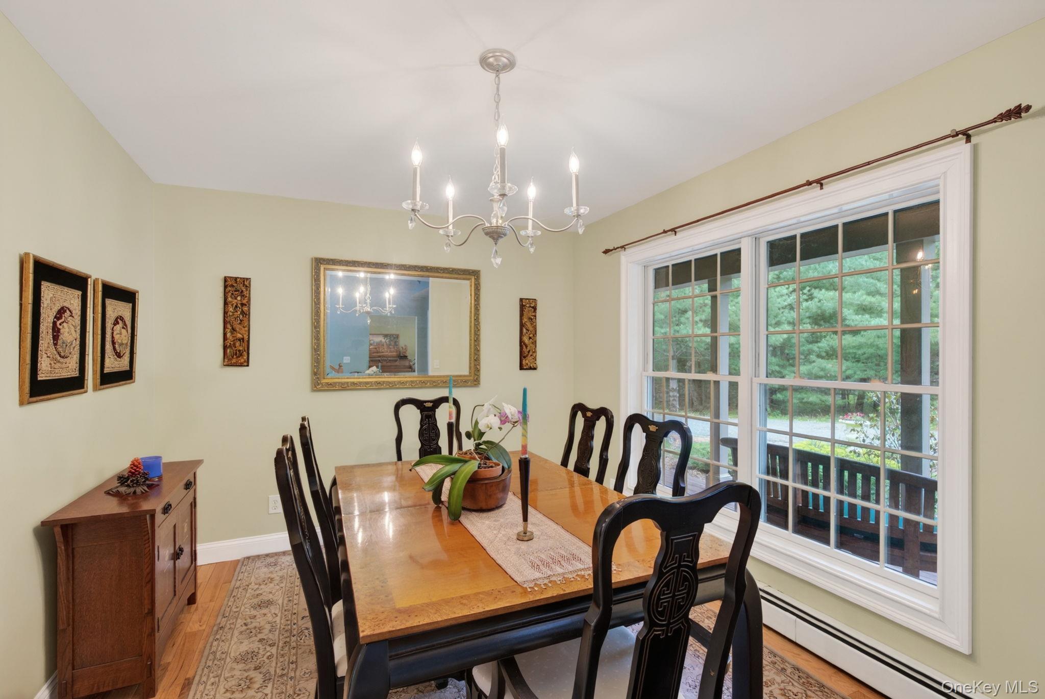 Single Family Bush Road  Ulster County, NY 12484, MLS-992141-17