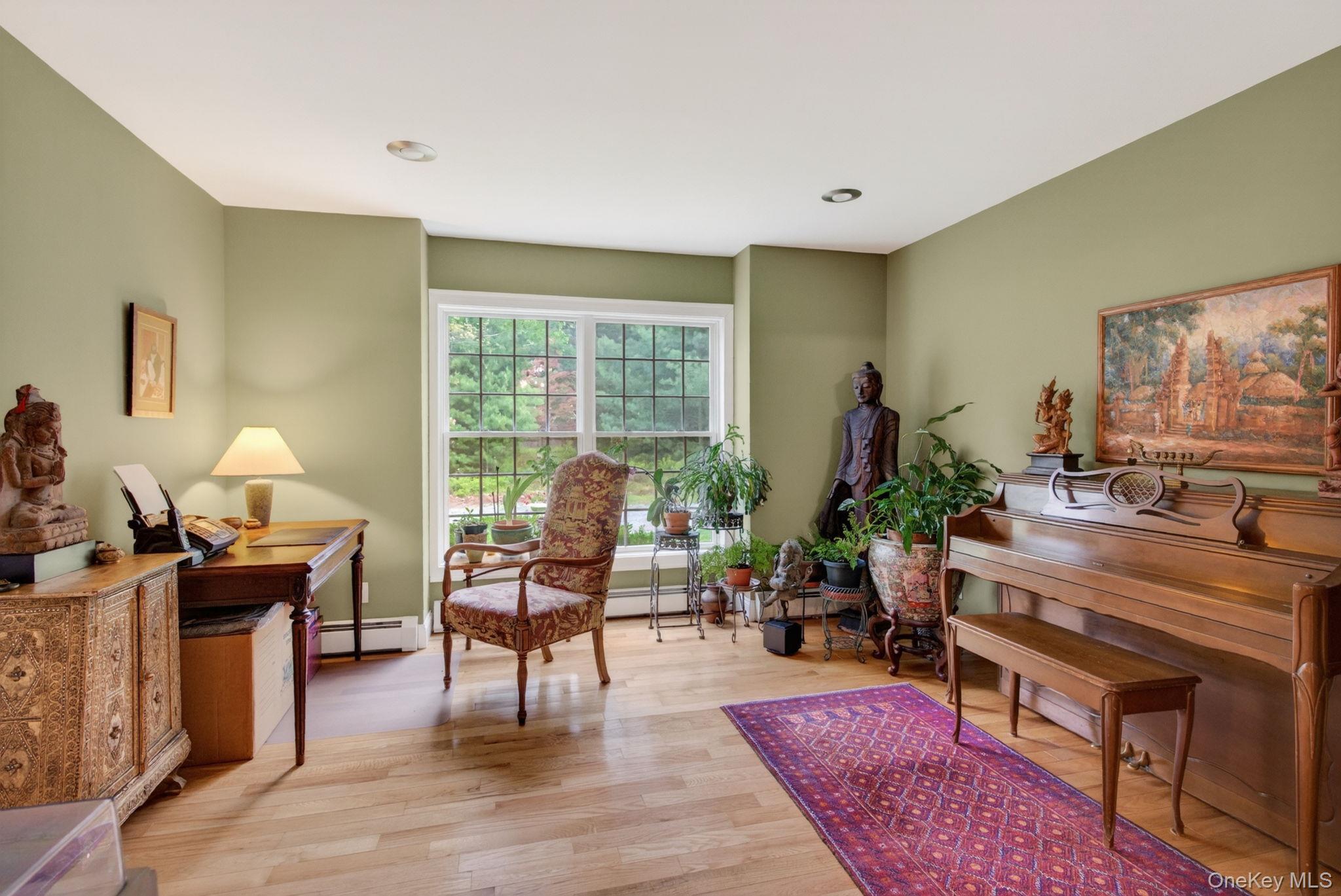 Single Family Bush Road  Ulster County, NY 12484, MLS-992141-18