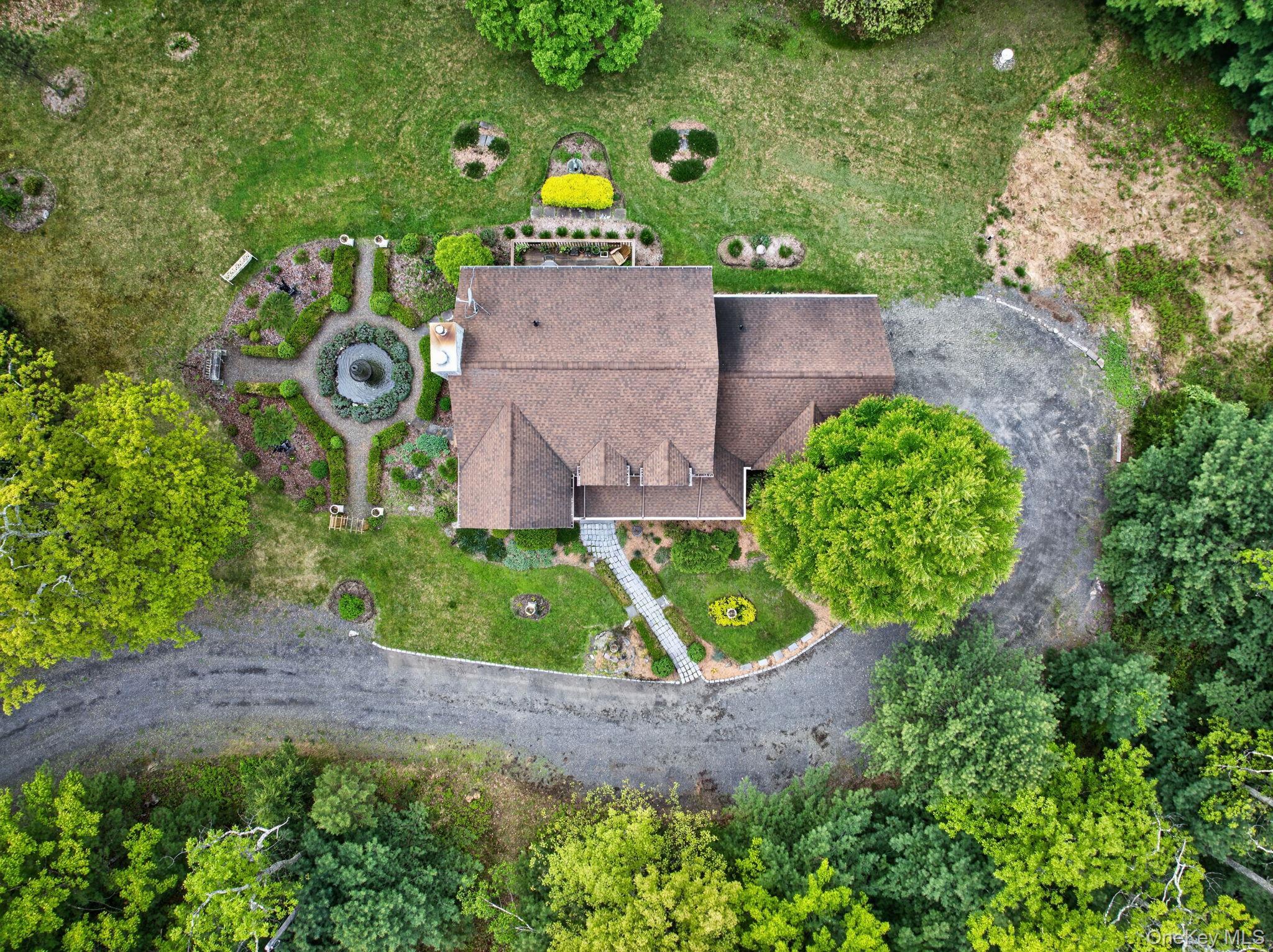 Single Family Bush Road  Ulster County, NY 12484, MLS-992141-2