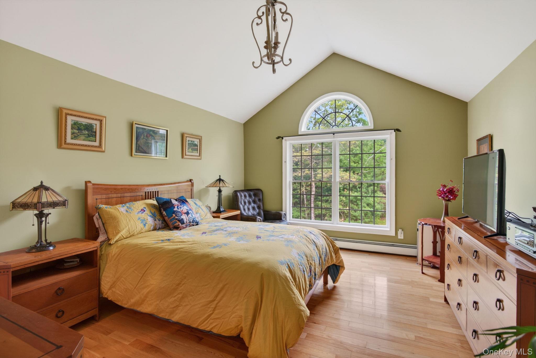 Single Family Bush Road  Ulster County, NY 12484, MLS-992141-21