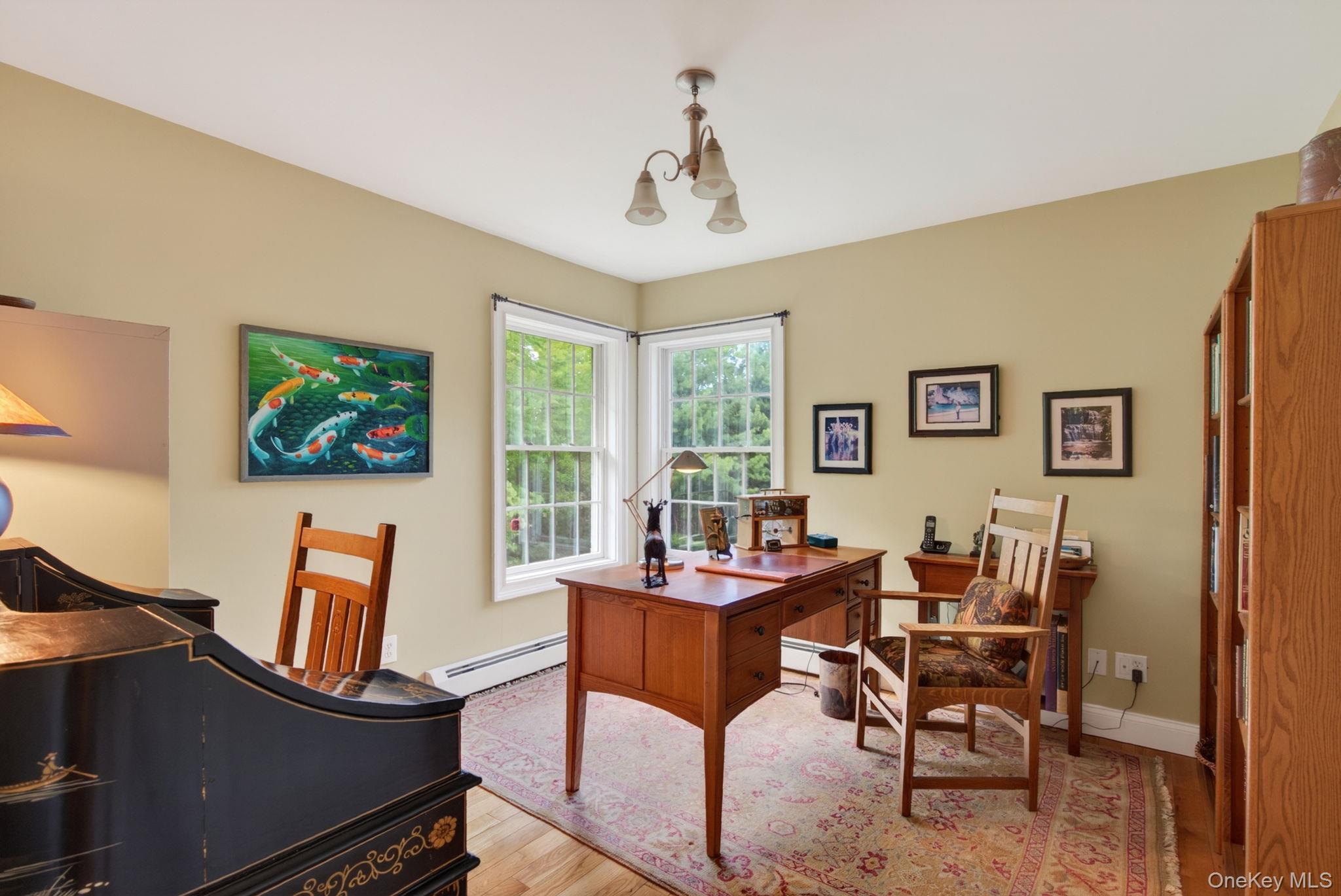Single Family Bush Road  Ulster County, NY 12484, MLS-992141-26