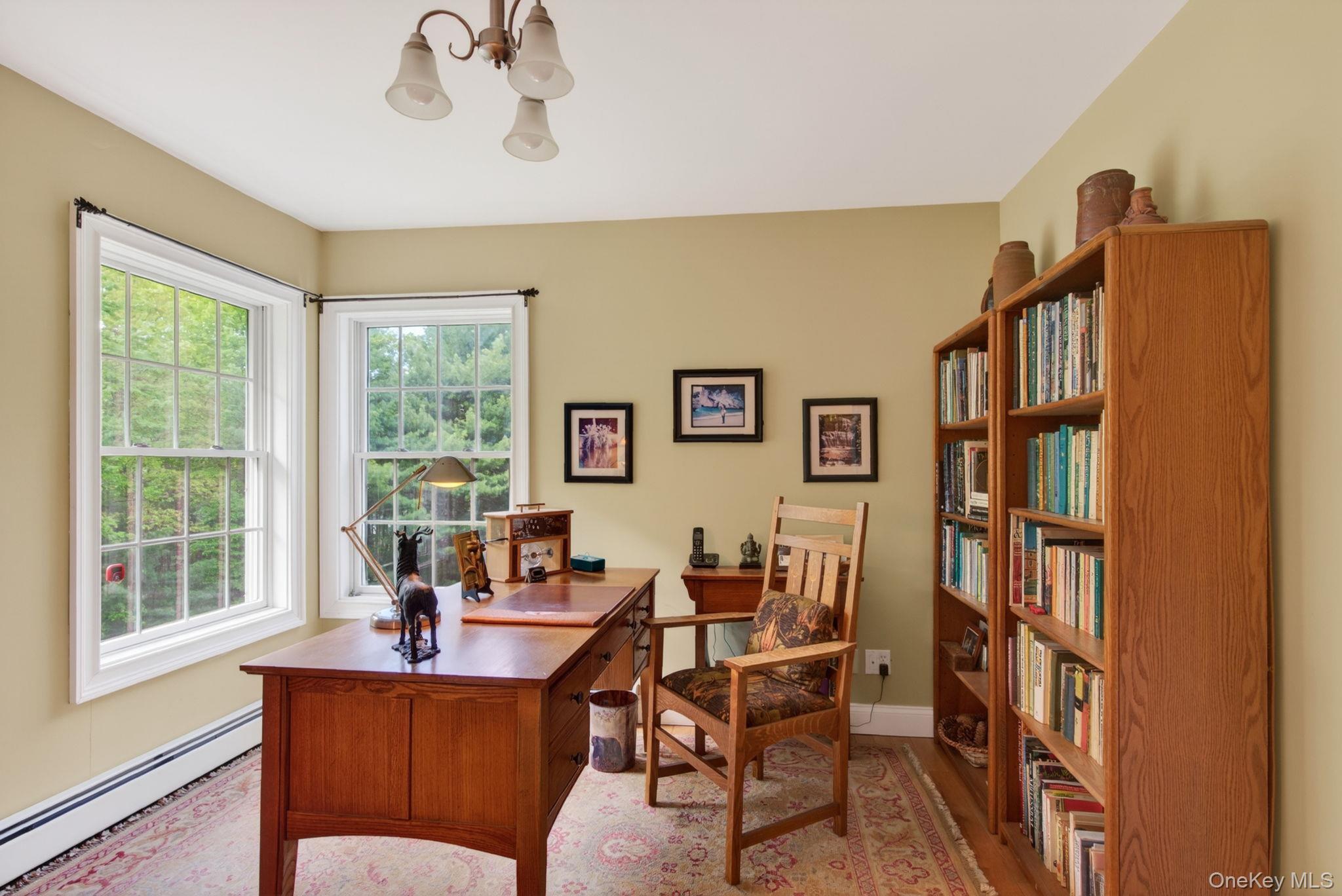 Single Family Bush Road  Ulster County, NY 12484, MLS-992141-27