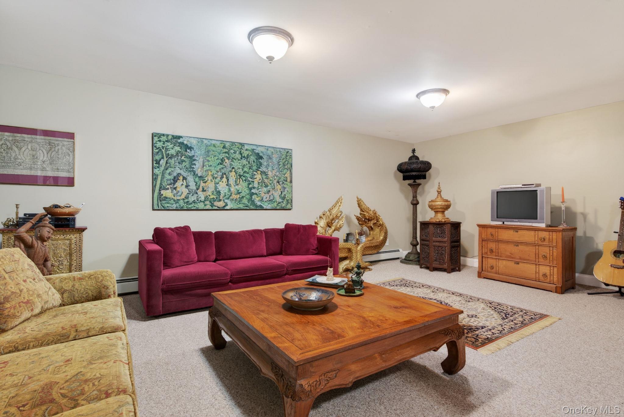 Single Family Bush Road  Ulster County, NY 12484, MLS-992141-29