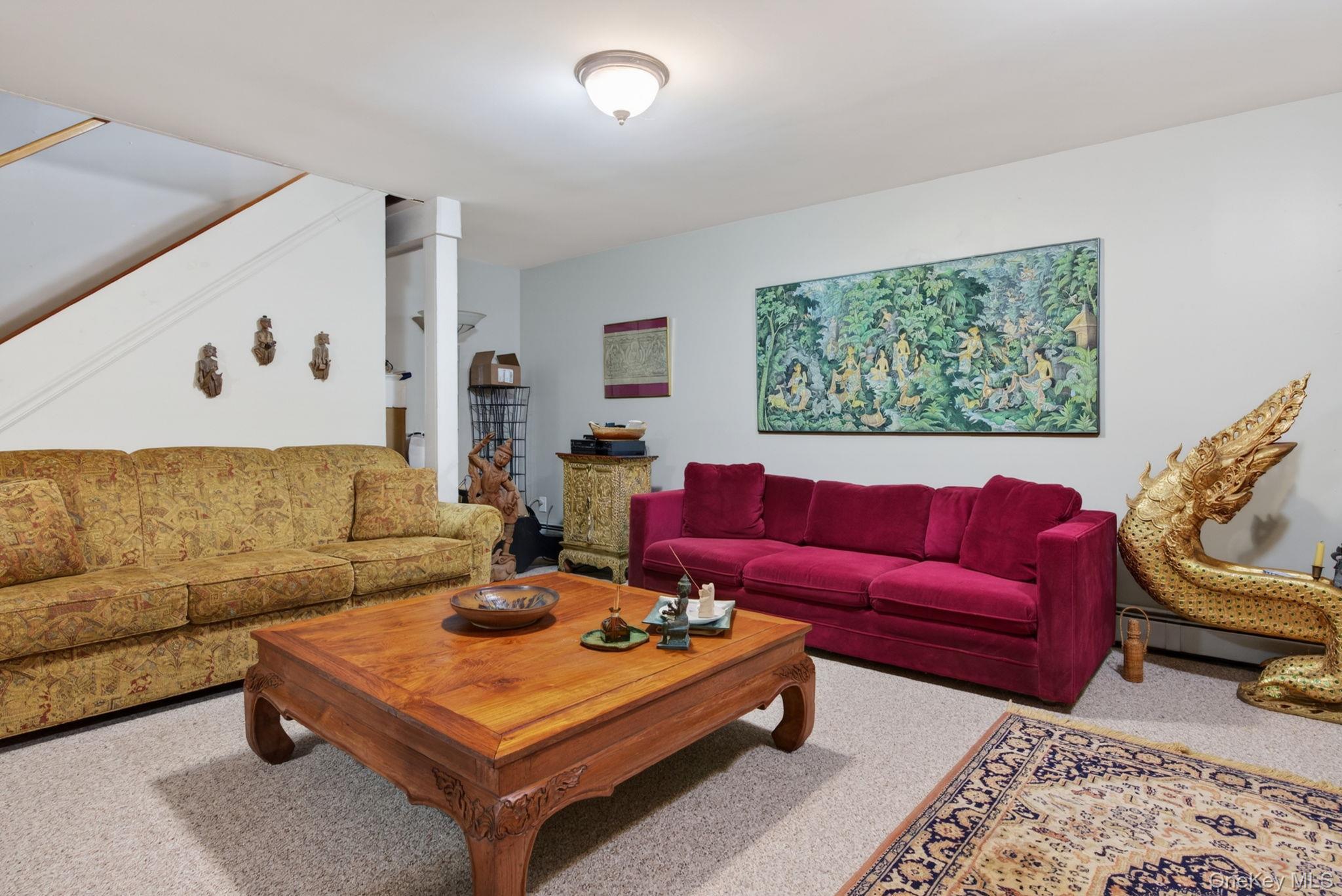 Single Family Bush Road  Ulster County, NY 12484, MLS-992141-30