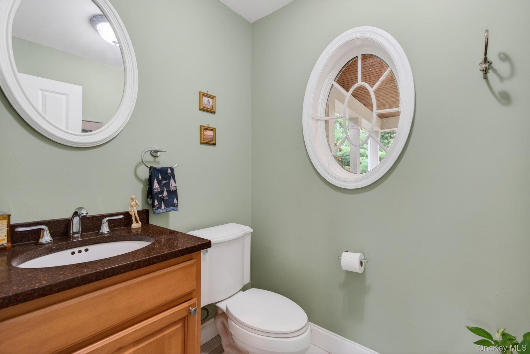 Single Family Bush Road  Ulster County, NY 12484, MLS-992141-31