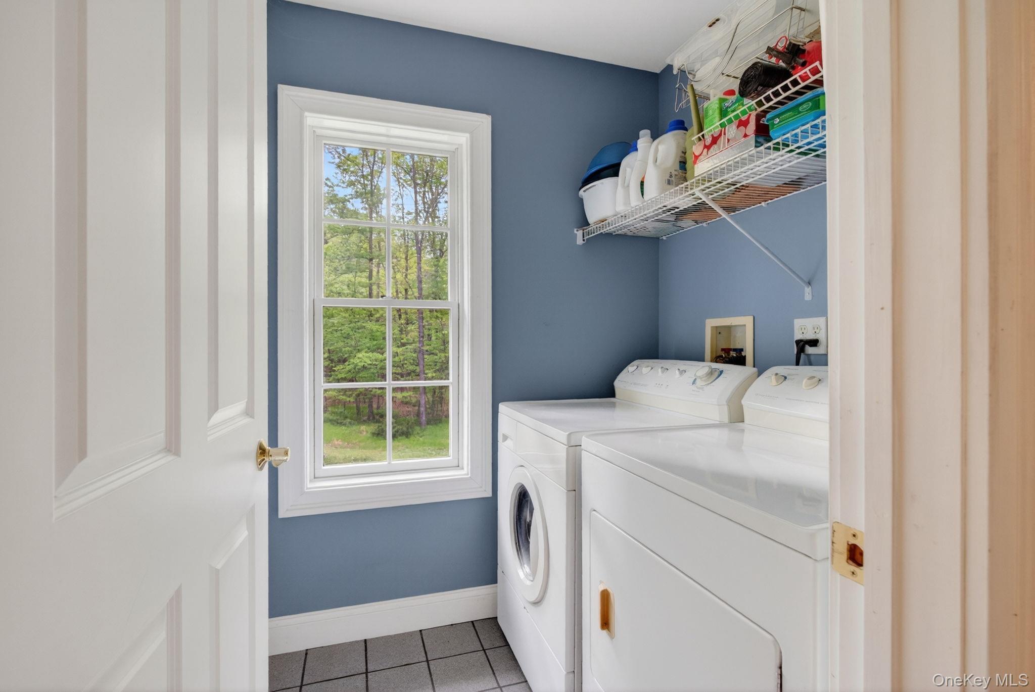 Single Family Bush Road  Ulster County, NY 12484, MLS-992141-32