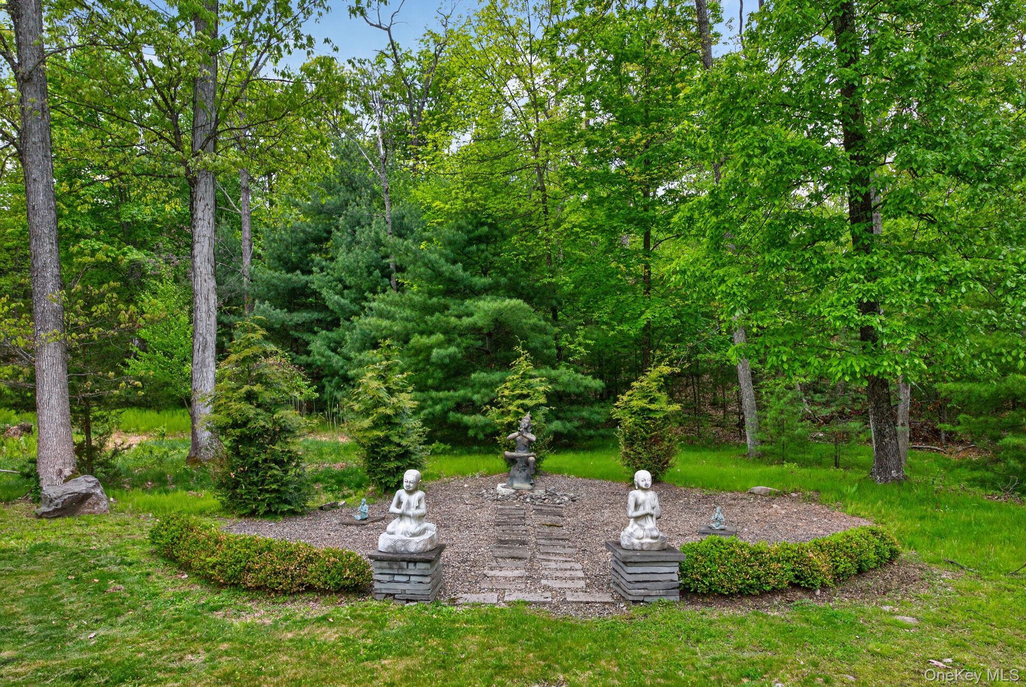 Single Family Bush Road  Ulster County, NY 12484, MLS-992141-33