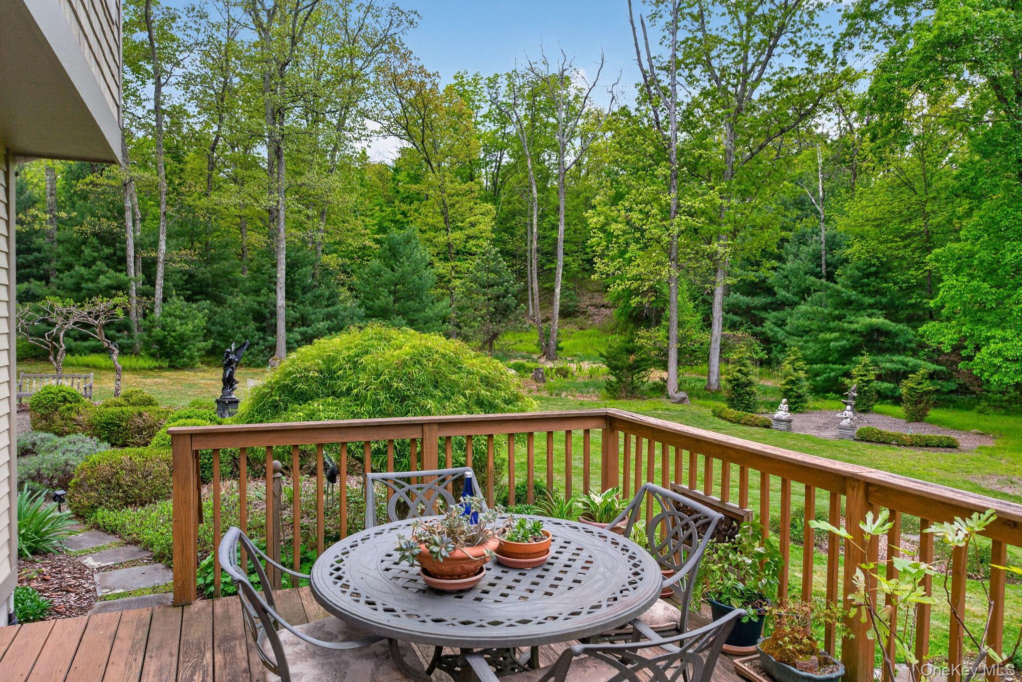 Single Family Bush Road  Ulster County, NY 12484, MLS-992141-34