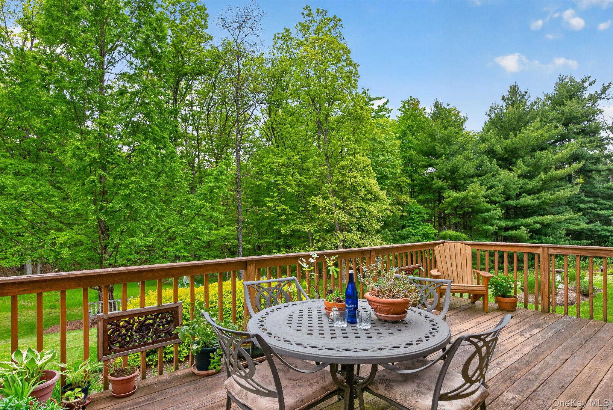 Single Family Bush Road  Ulster County, NY 12484, MLS-992141-35