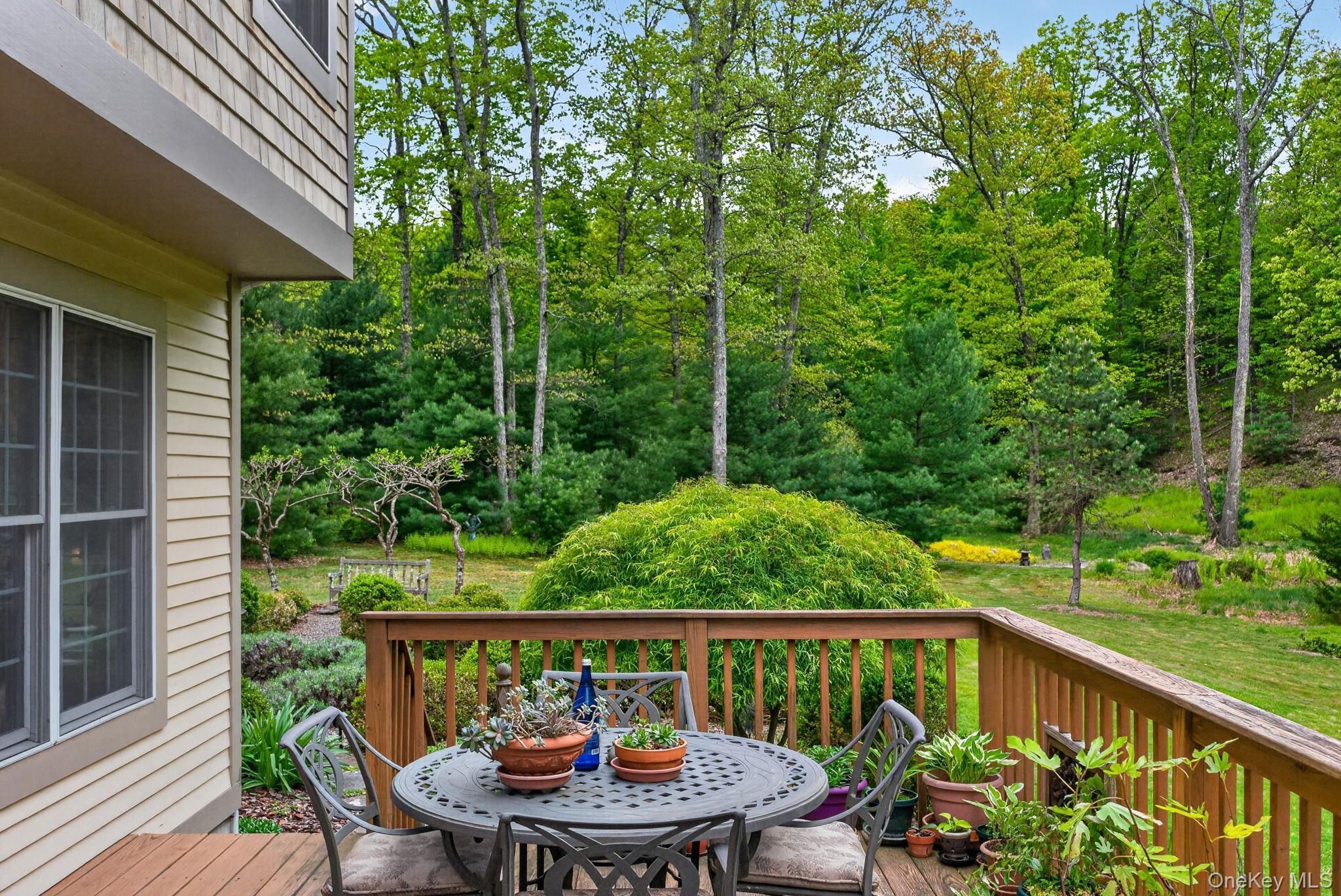 Single Family Bush Road  Ulster County, NY 12484, MLS-992141-36