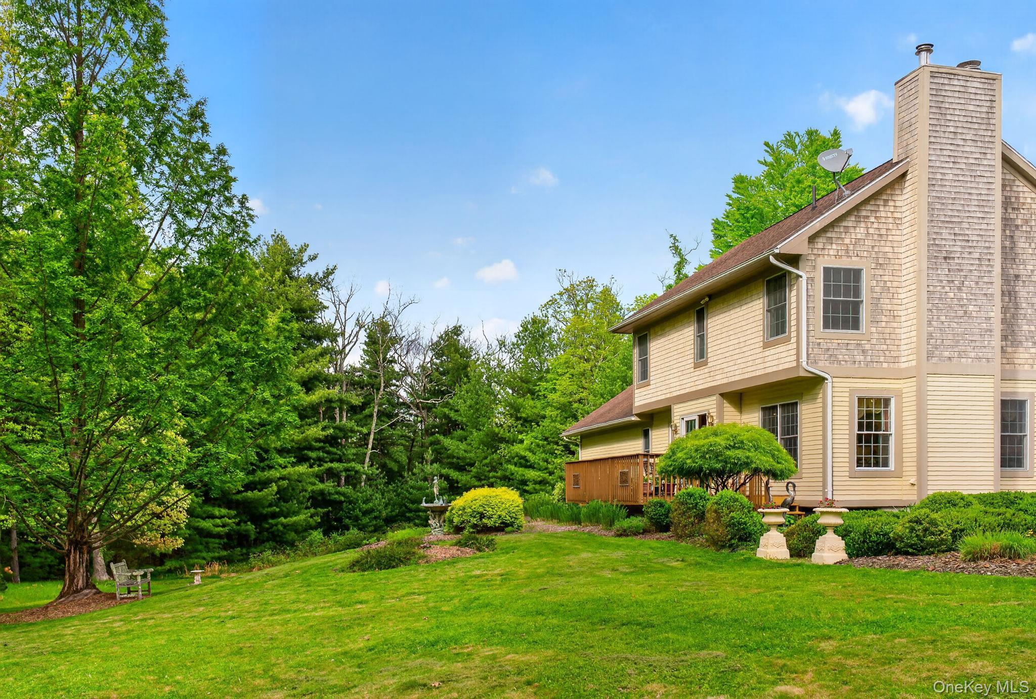 Single Family Bush Road  Ulster County, NY 12484, MLS-992141-39