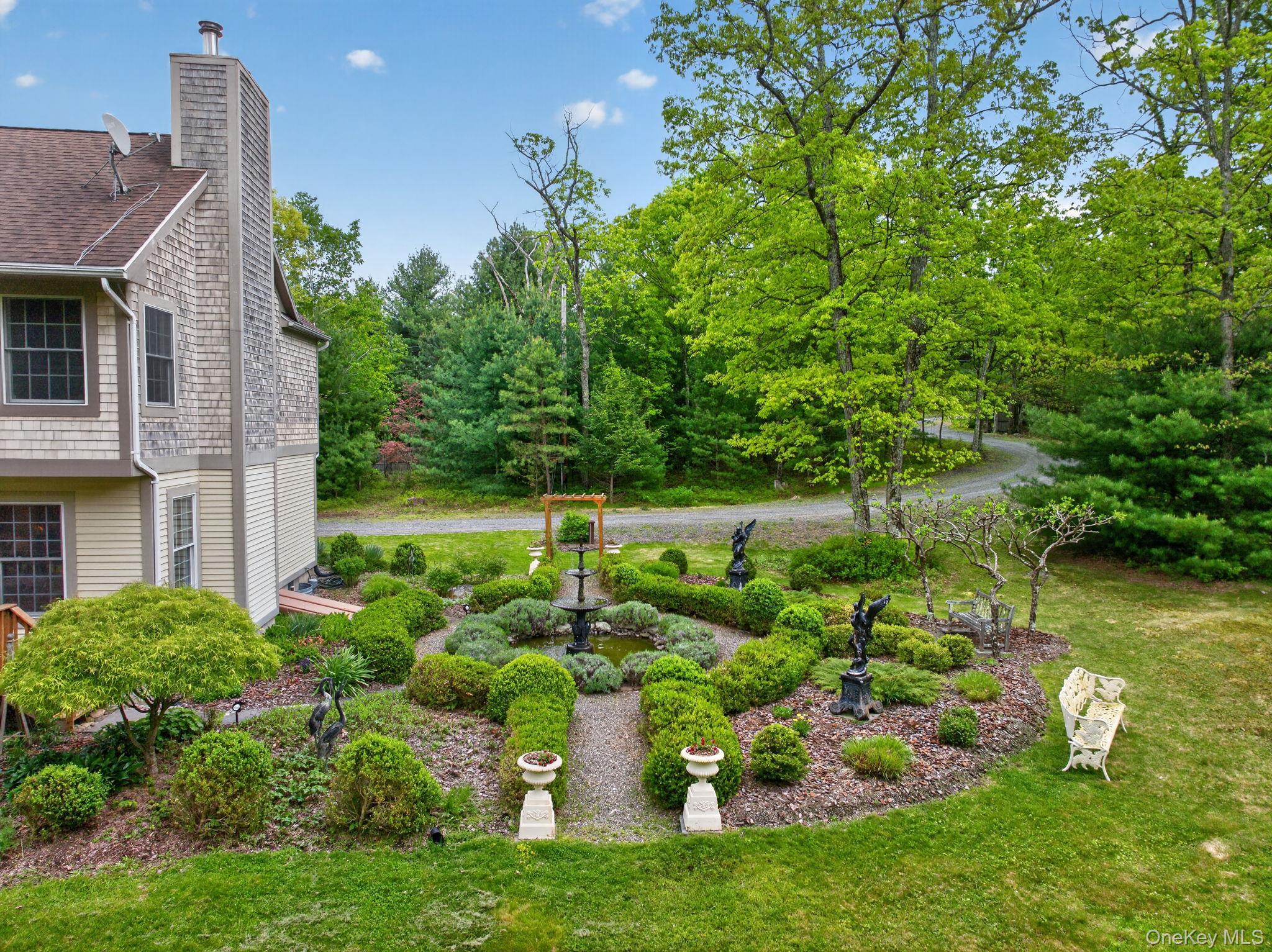 Single Family Bush Road  Ulster County, NY 12484, MLS-992141-40
