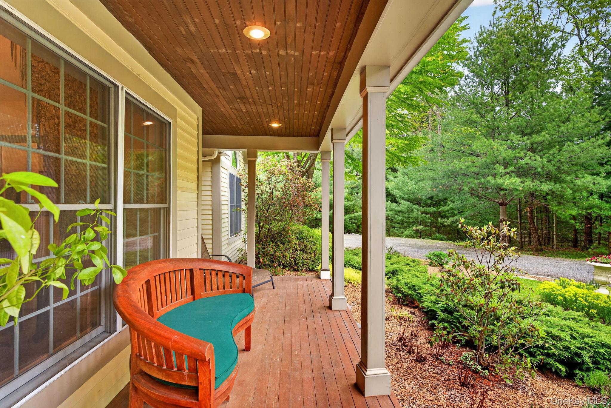Single Family Bush Road  Ulster County, NY 12484, MLS-992141-5