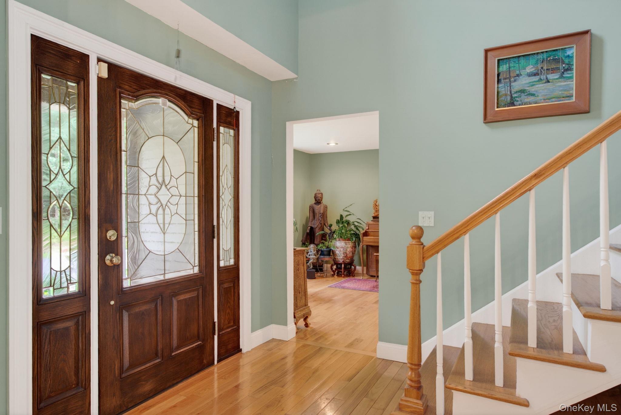 Single Family Bush Road  Ulster County, NY 12484, MLS-992141-6