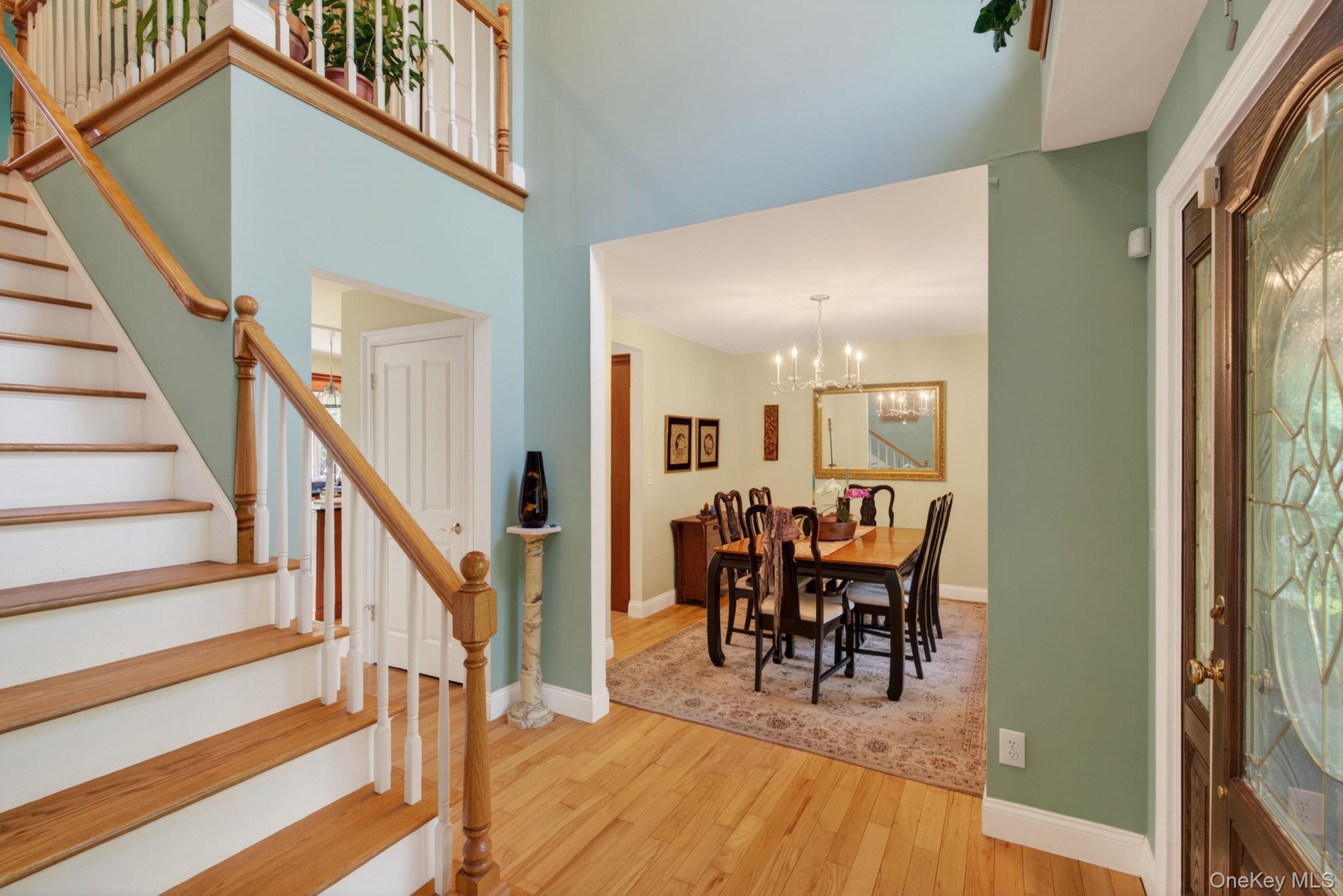 Single Family Bush Road  Ulster County, NY 12484, MLS-992141-7
