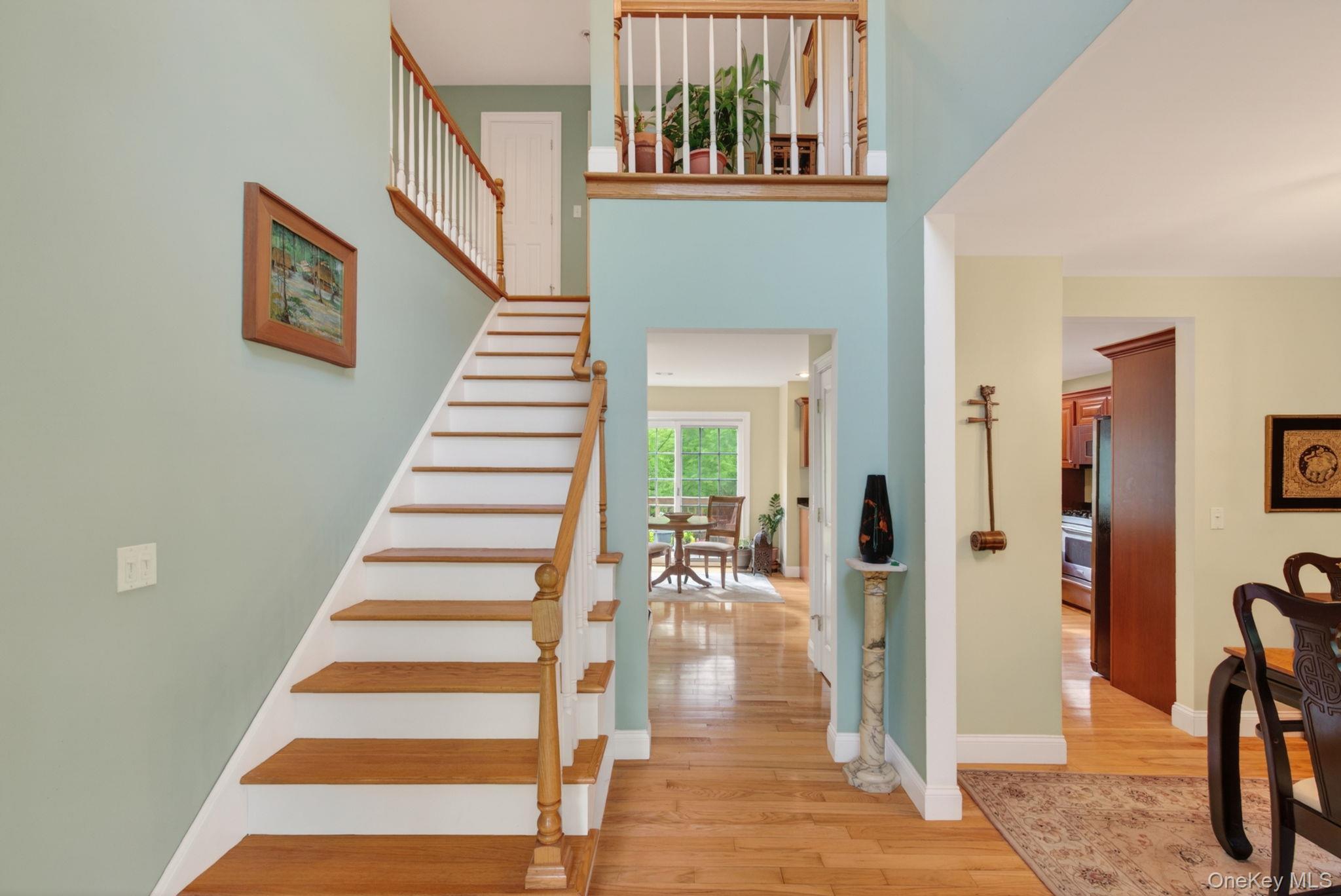 Single Family Bush Road  Ulster County, NY 12484, MLS-992141-8