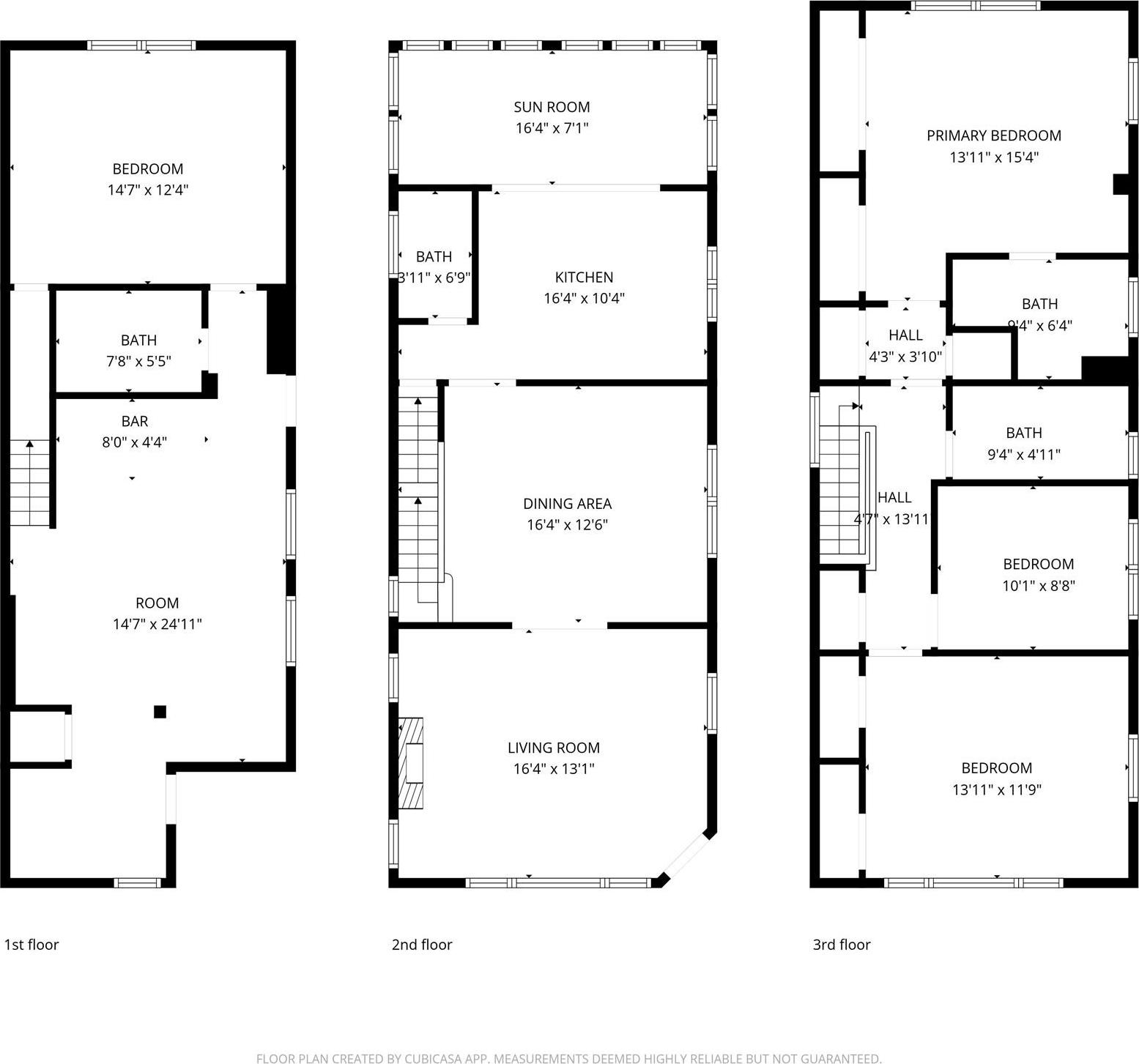 Single Family Sylvan  Bronx, NY 10471, MLS-992148-38