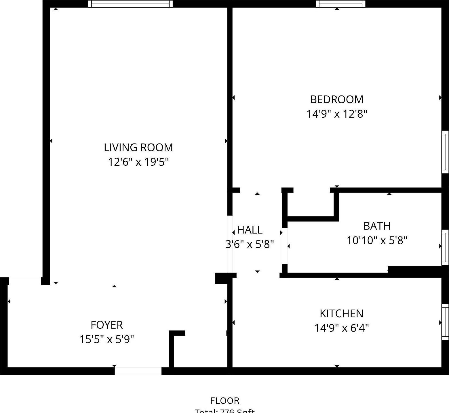 Coop Ocean Parkway Brooklyn, NY 11230, MLS-992149-32