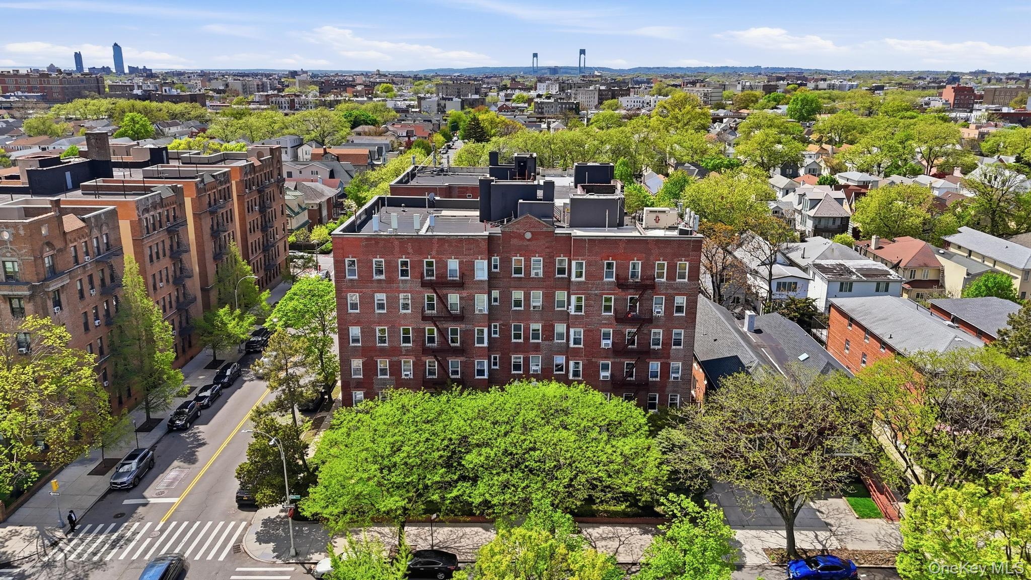 Coop Ocean Parkway Brooklyn, NY 11230, MLS-992149-34