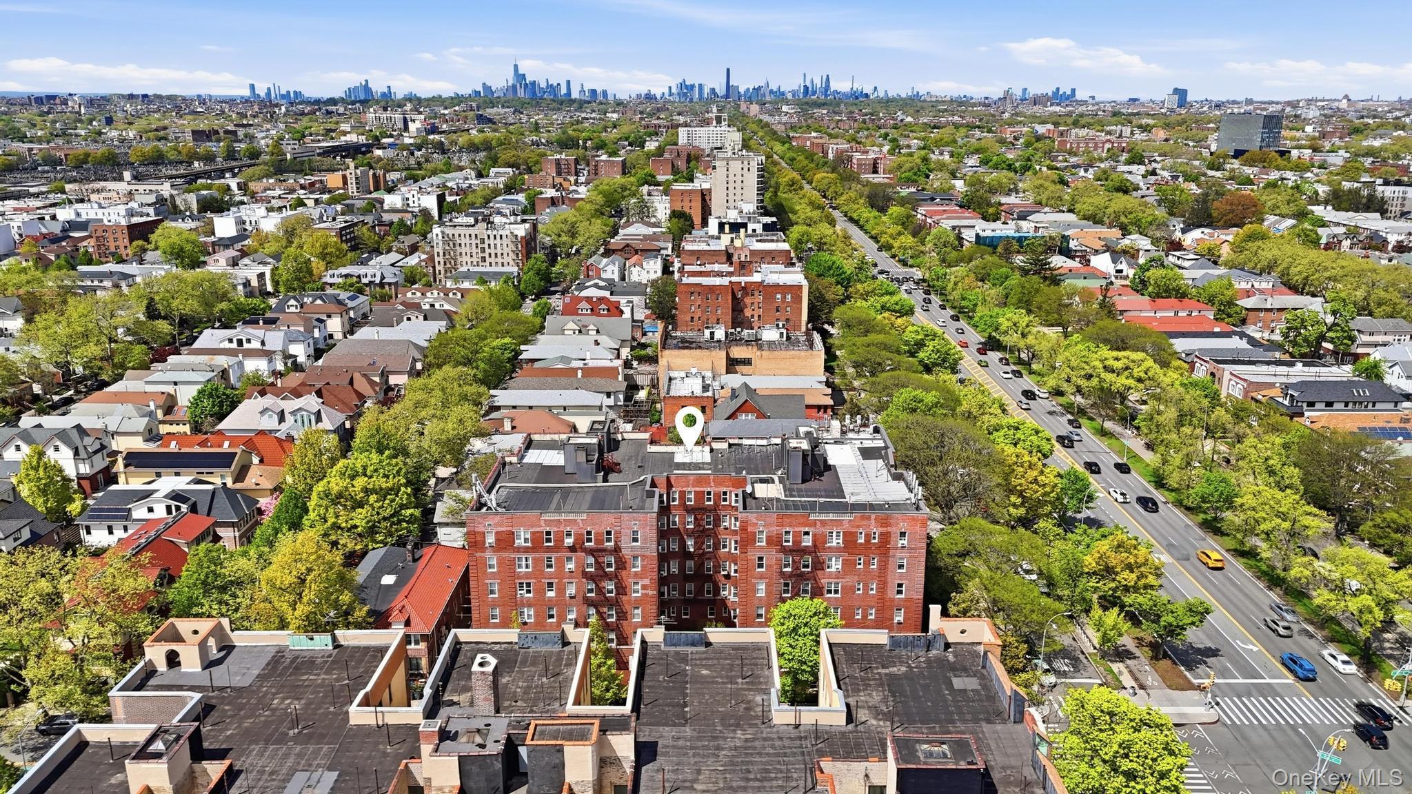 Coop Ocean Parkway  Brooklyn, NY 11230, MLS-992149-35