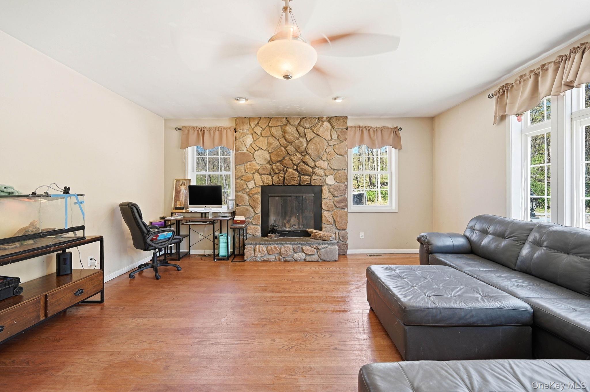 Single Family Alexander Road Orange County, NY 10950, MLS-992156-11