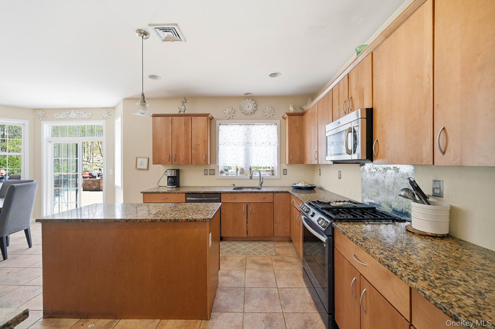 Single Family Alexander Road Orange County, NY 10950, MLS-992156-12