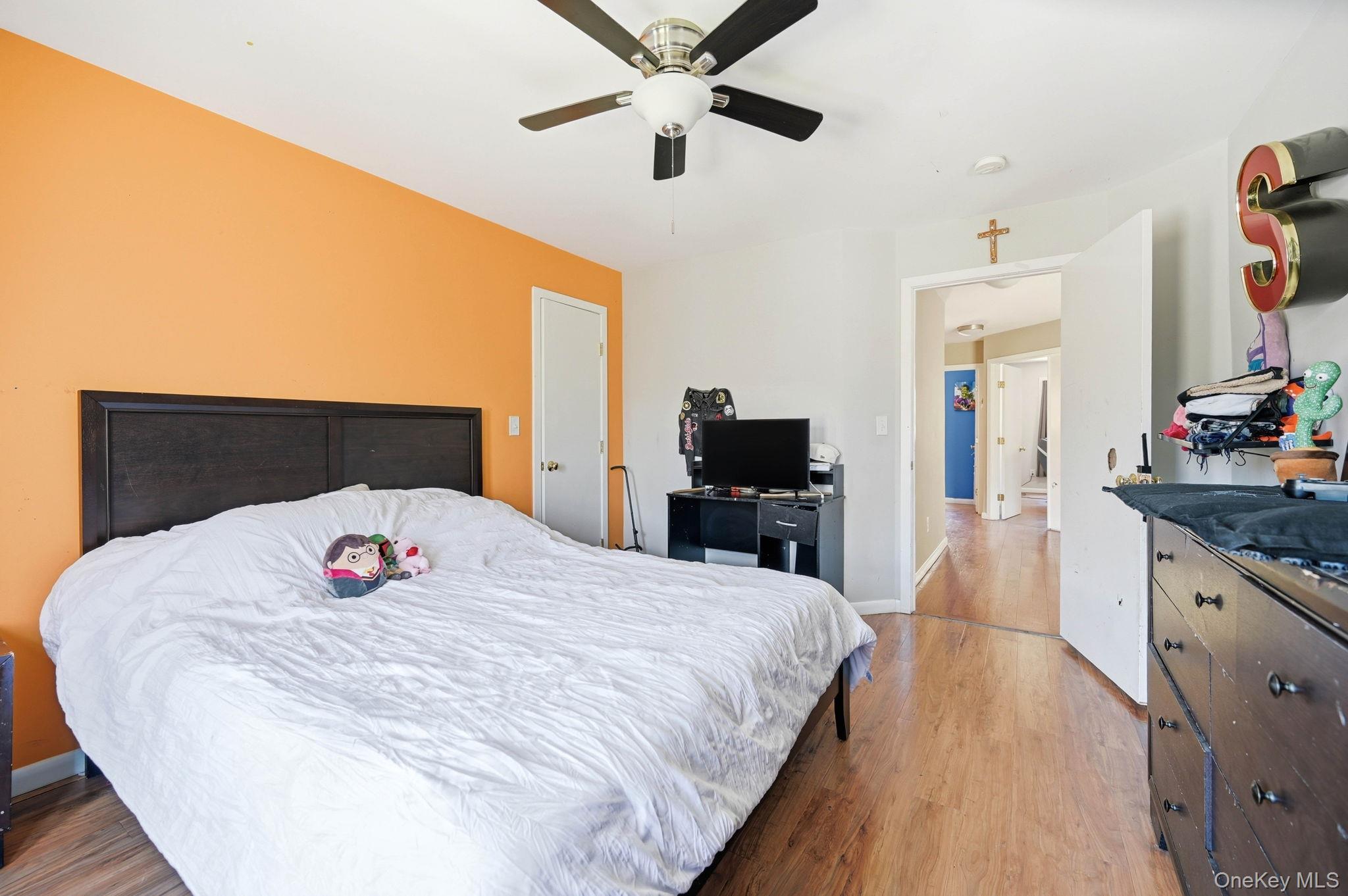 Single Family Alexander Road Orange County, NY 10950, MLS-992156-13