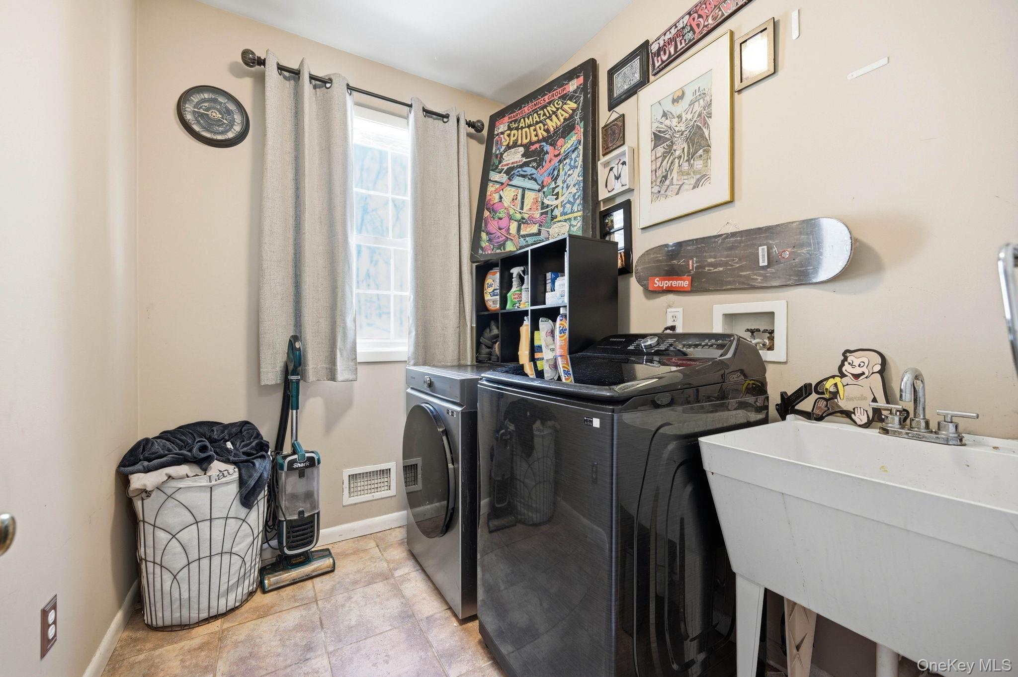 Single Family Alexander Road Orange County, NY 10950, MLS-992156-17