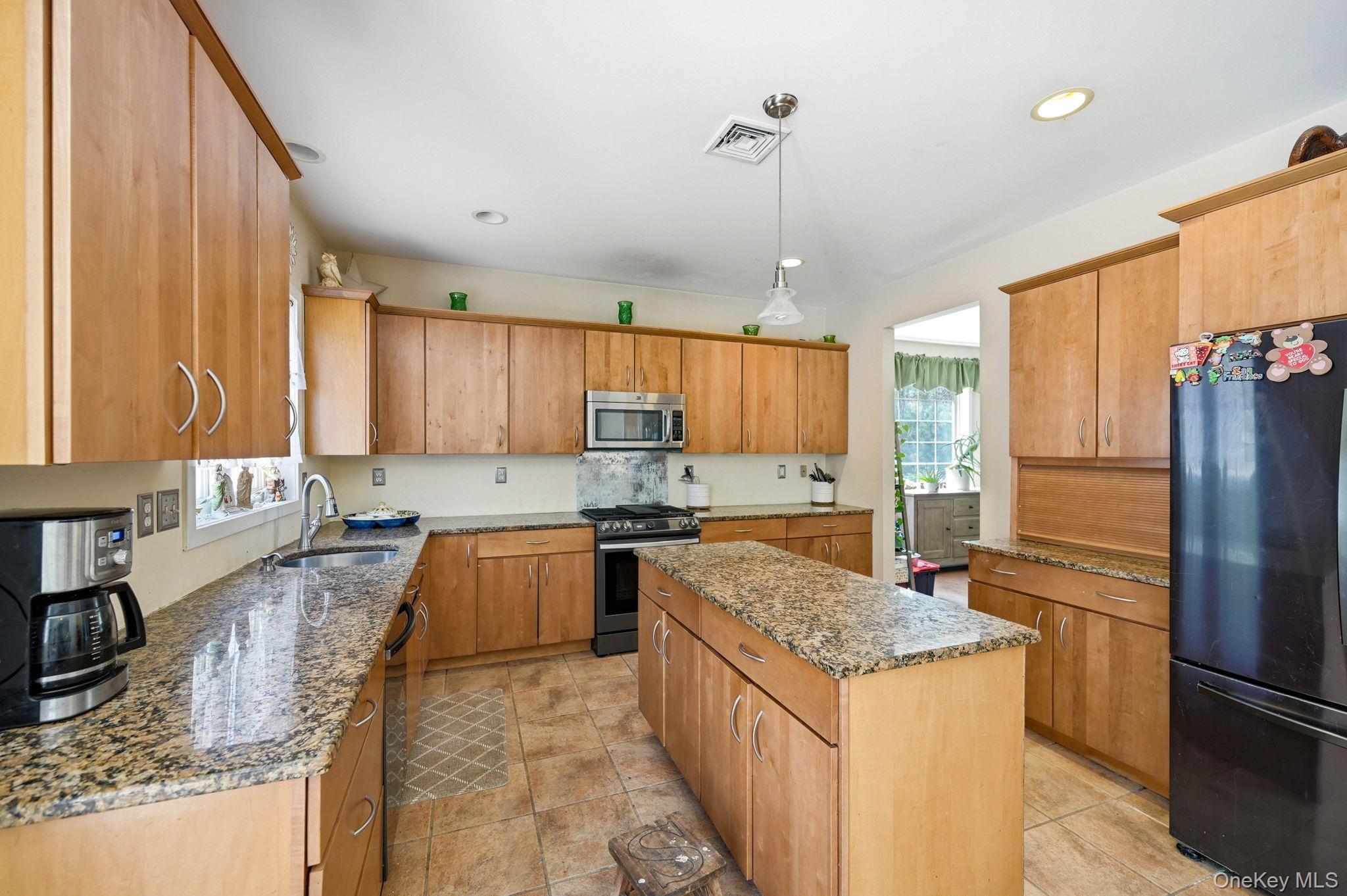 Single Family Alexander Road Orange County, NY 10950, MLS-992156-19