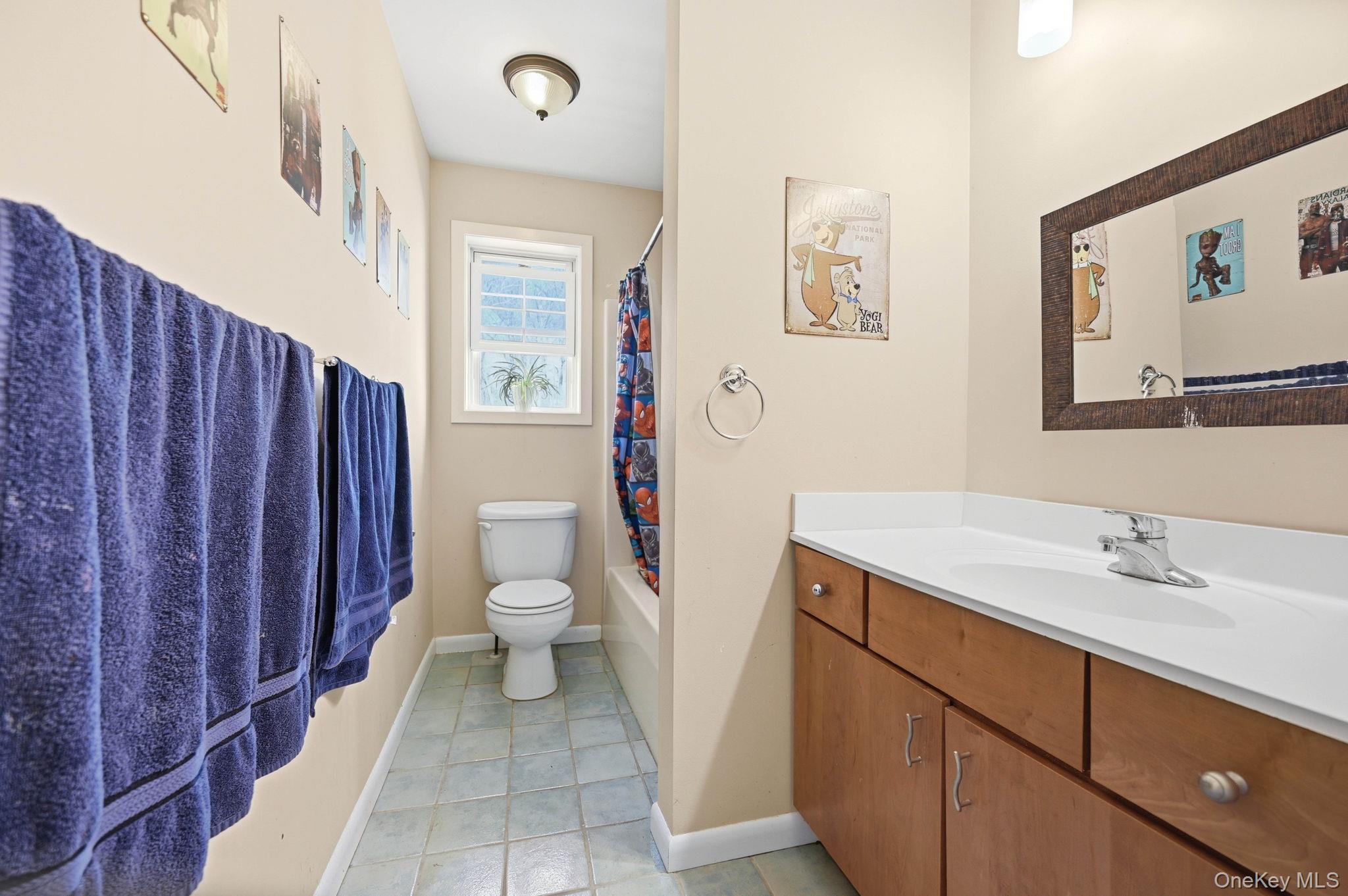 Single Family Alexander Road Orange County, NY 10950, MLS-992156-21