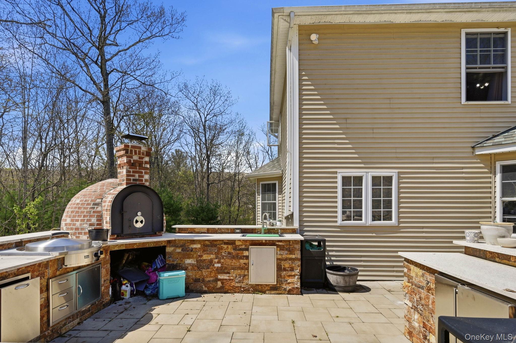 Single Family Alexander Road Orange County, NY 10950, MLS-992156-22