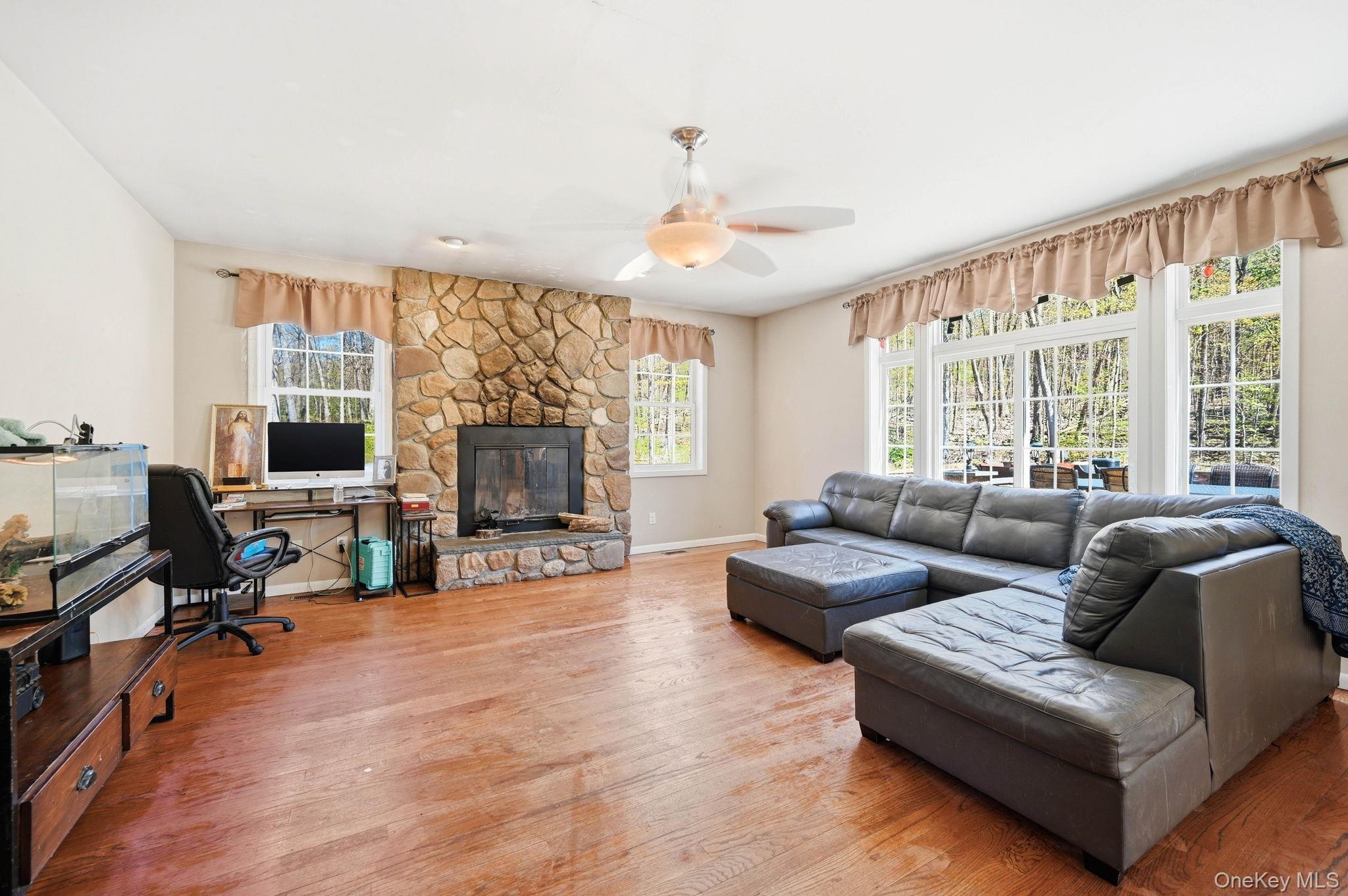 Single Family Alexander Road Orange County, NY 10950, MLS-992156-24