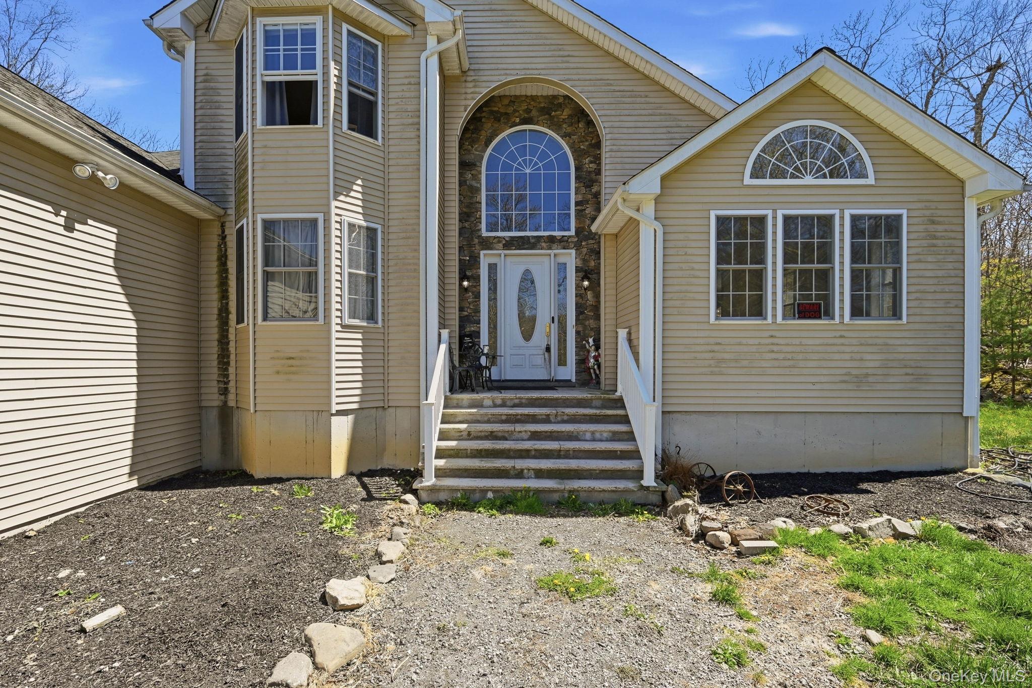 Single Family Alexander Road Orange County, NY 10950, MLS-992156-3