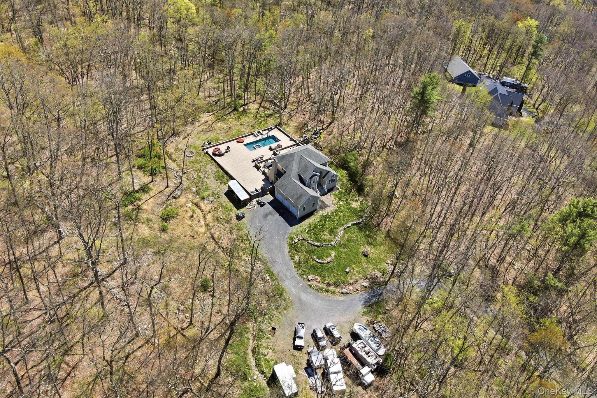 Single Family Alexander Road Orange County, NY 10950, MLS-992156-30