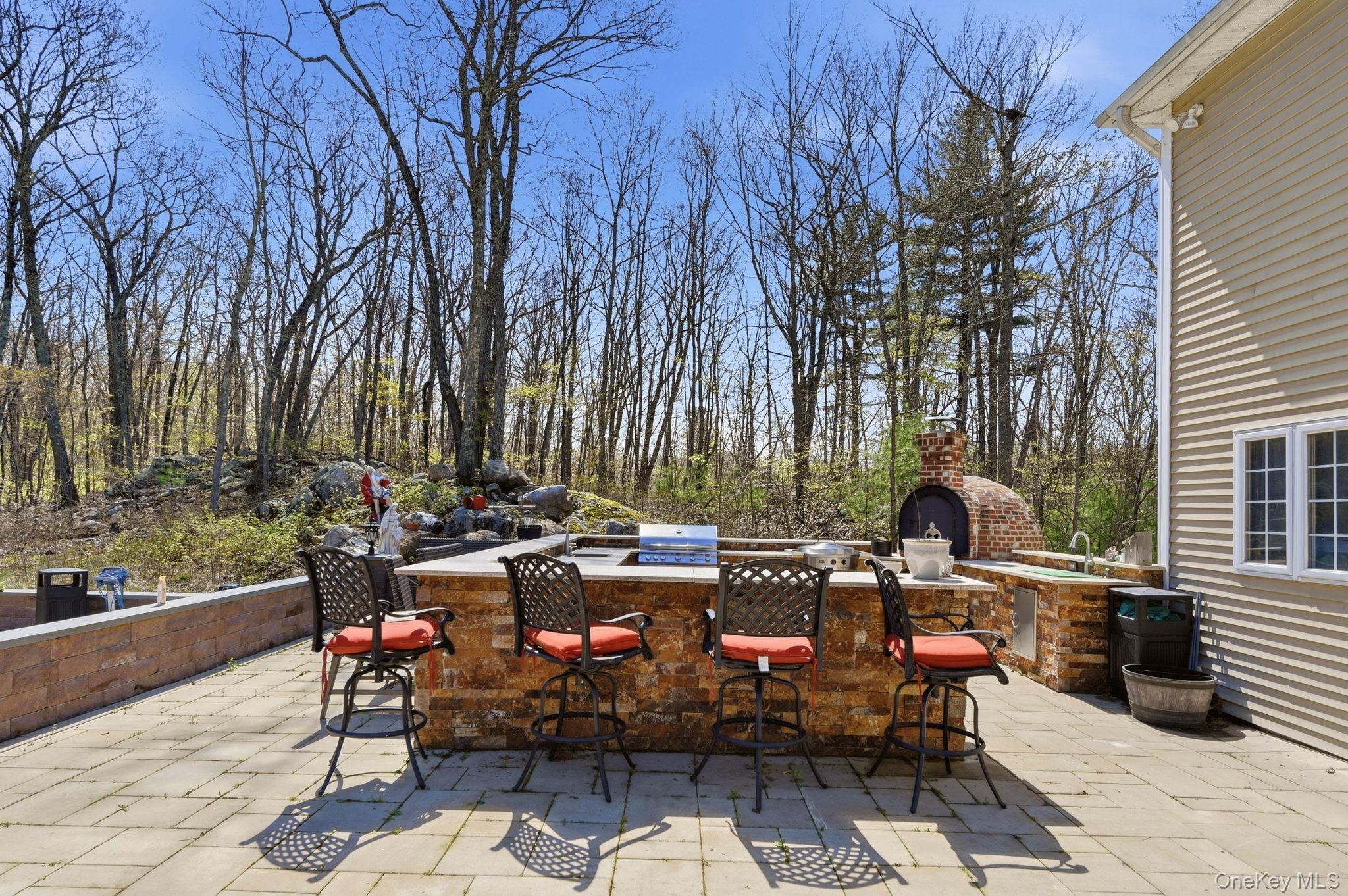 Single Family Alexander Road Orange County, NY 10950, MLS-992156-32