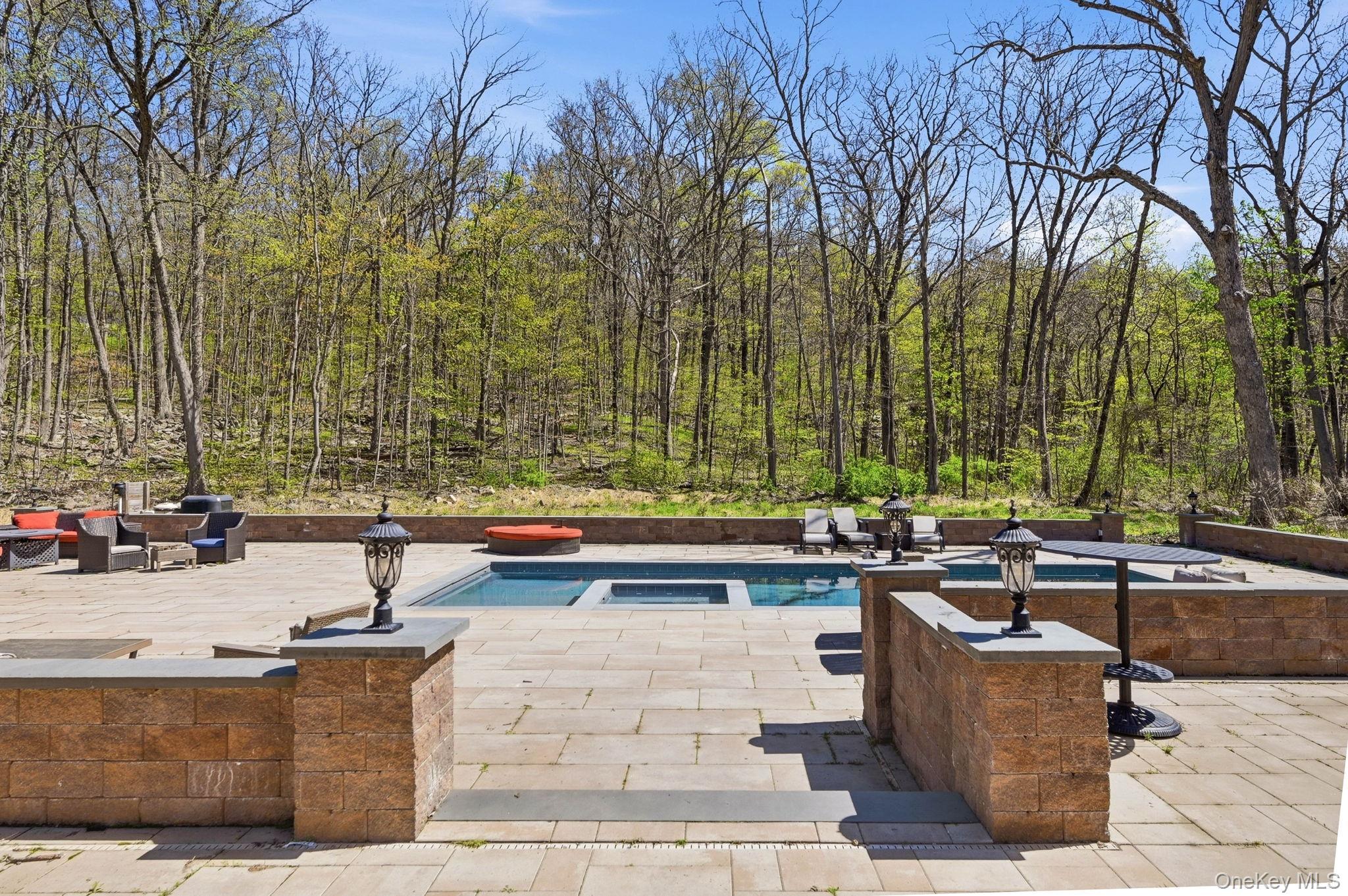 Single Family Alexander Road Orange County, NY 10950, MLS-992156-33