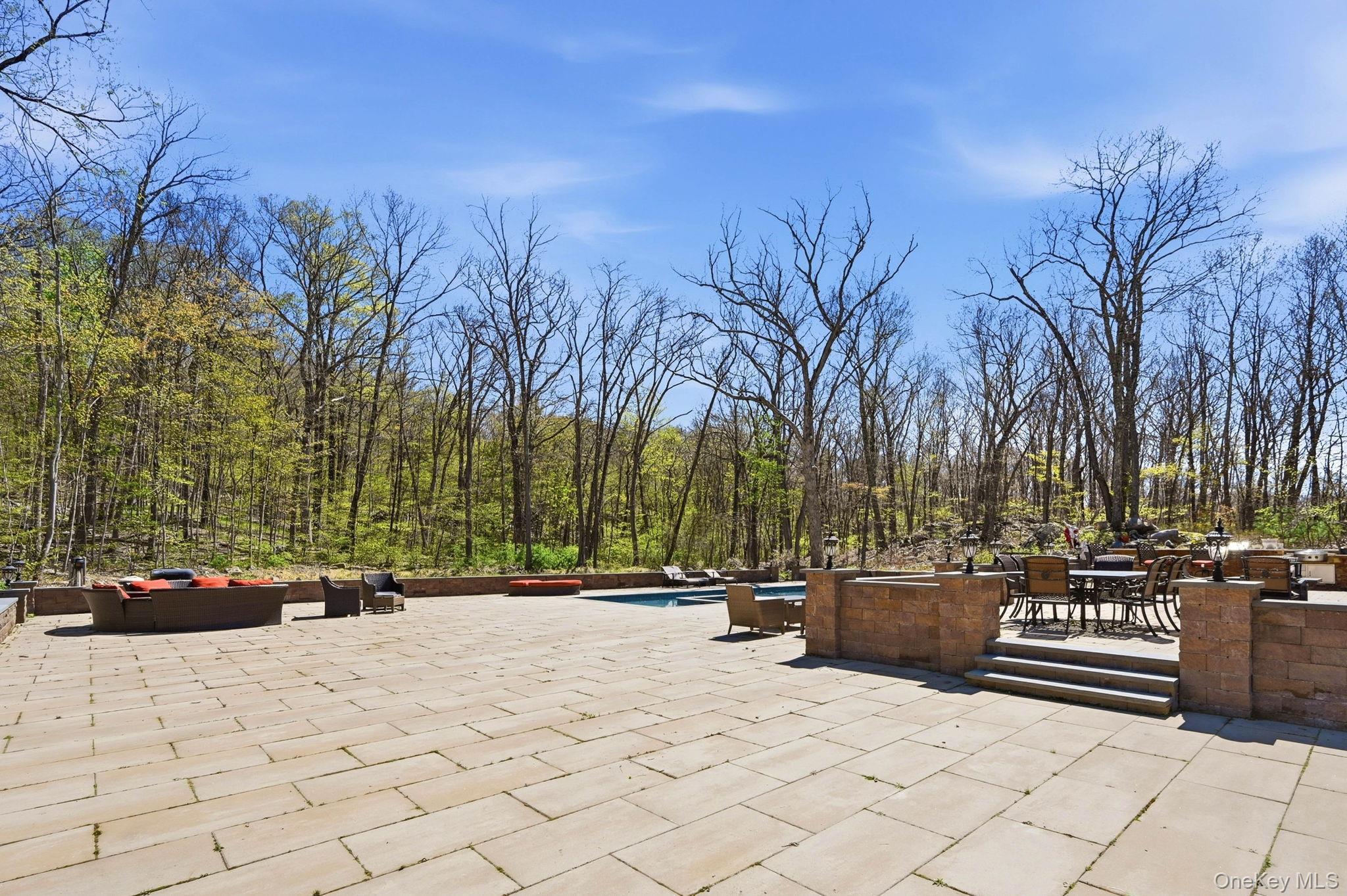 Single Family Alexander Road Orange County, NY 10950, MLS-992156-36