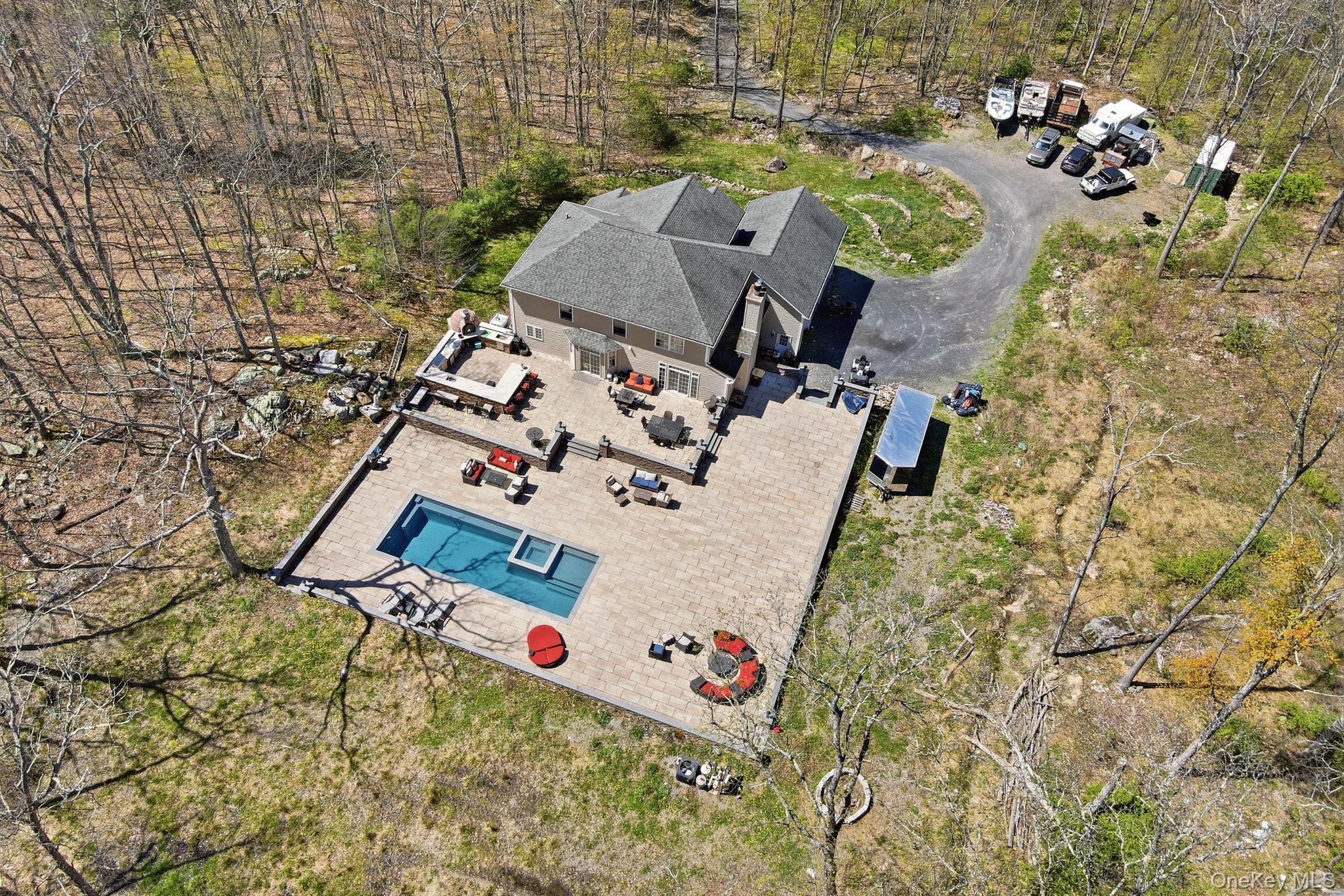 Single Family Alexander Road Orange County, NY 10950, MLS-992156-38